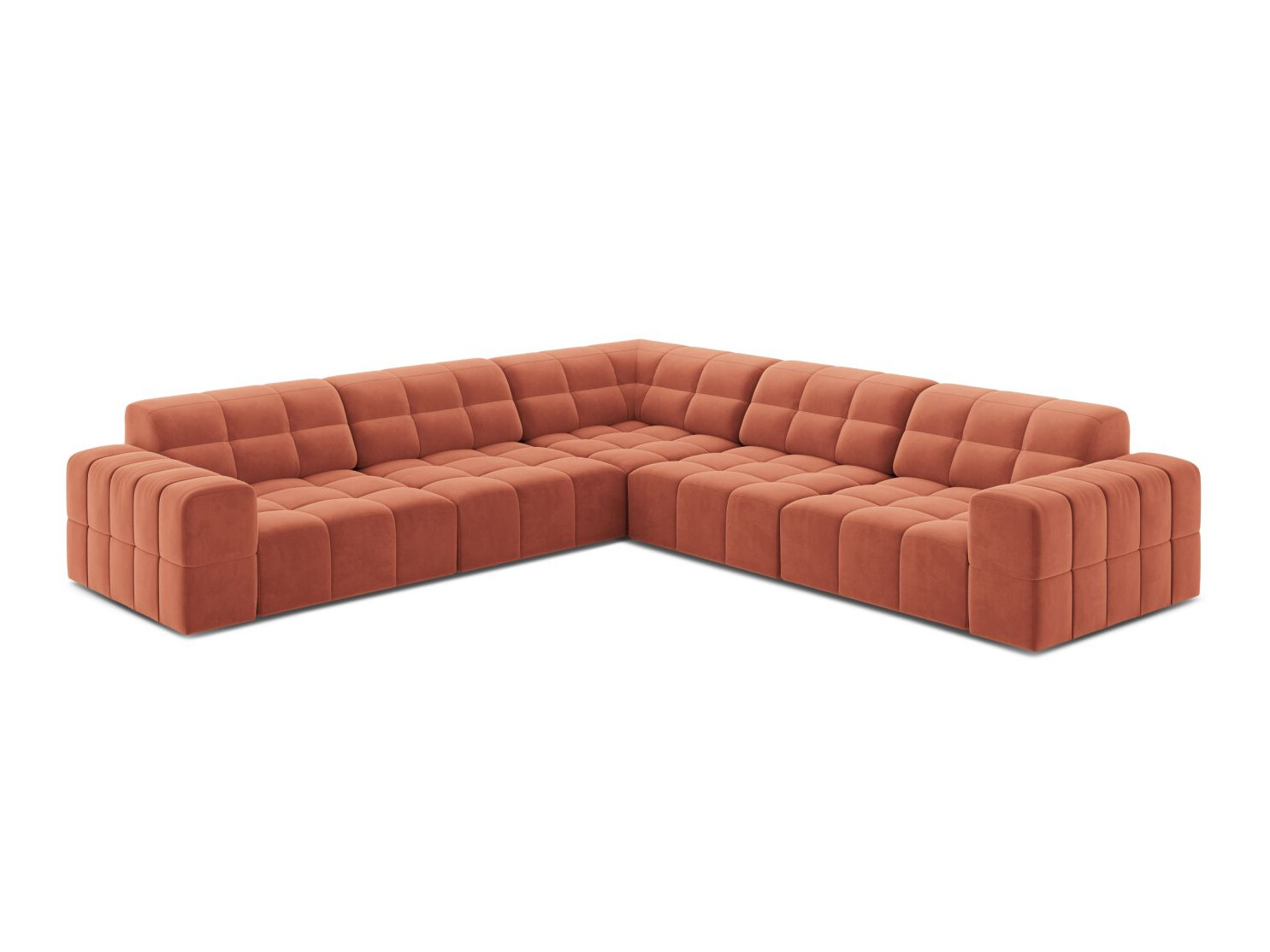 Ecksofa Venenoe 117 (Venus 2933)
