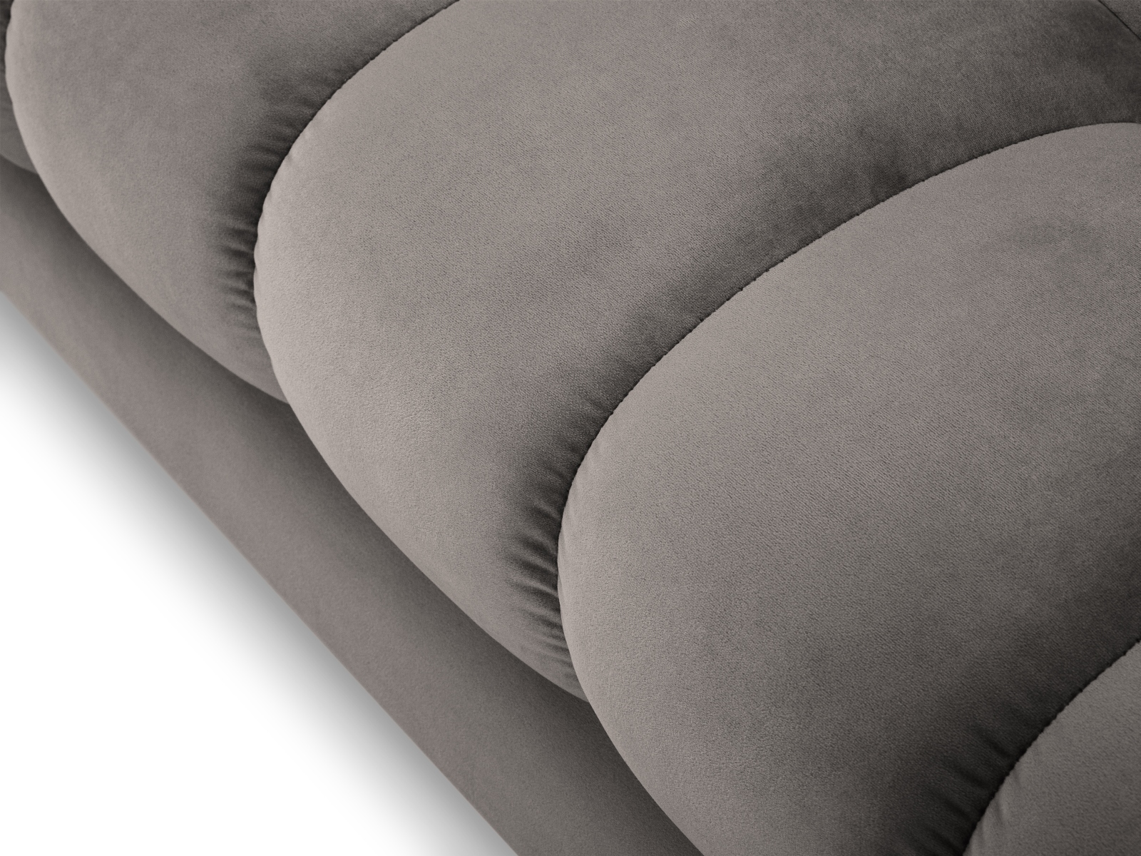 Ecksofa Calelbe 115 (Bluvel 13)
