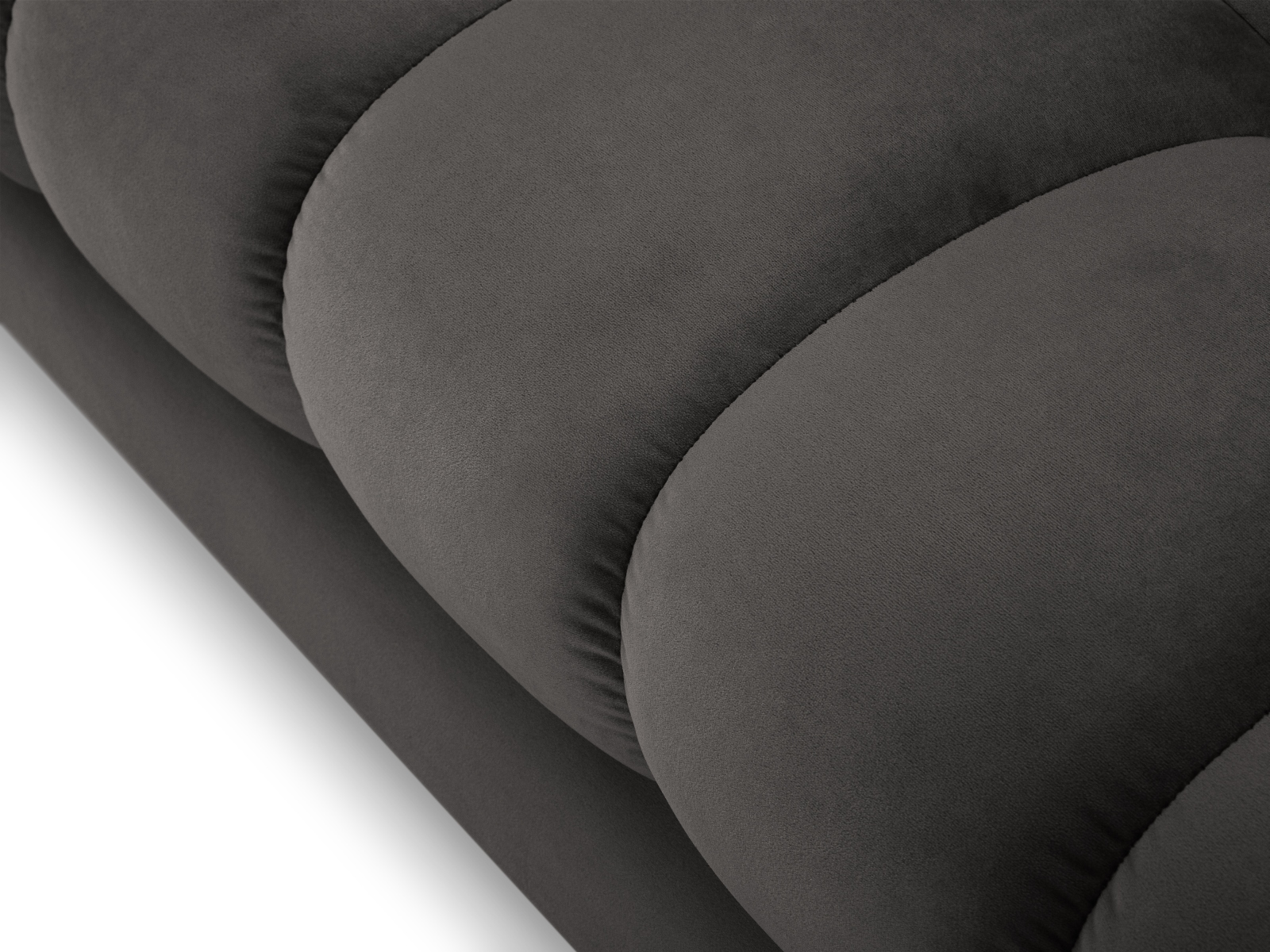Ecksofa Calelbe 115 (Bluvel 18)