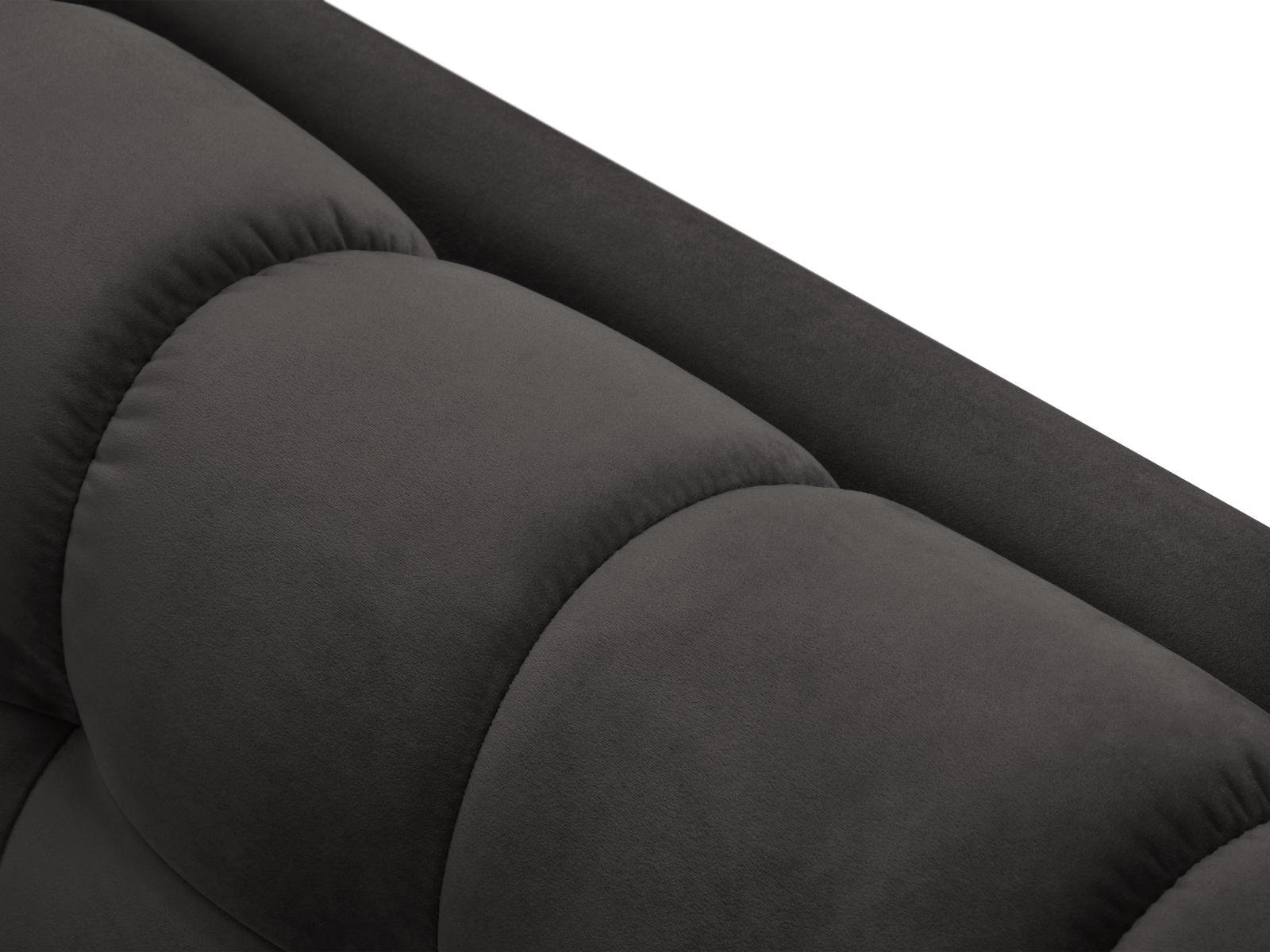 Ecksofa Calelbe 115 (Bluvel 18)