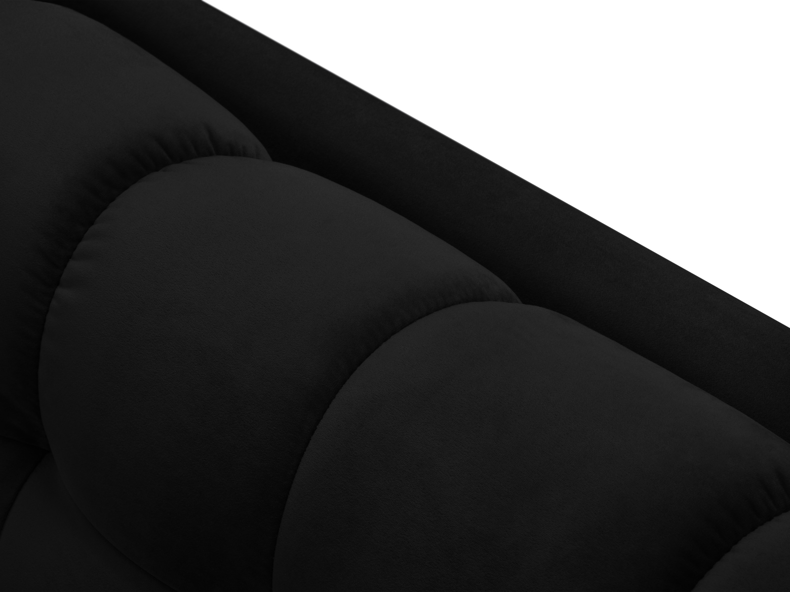 Ecksofa Calelbe 115 (Bluvel 19)