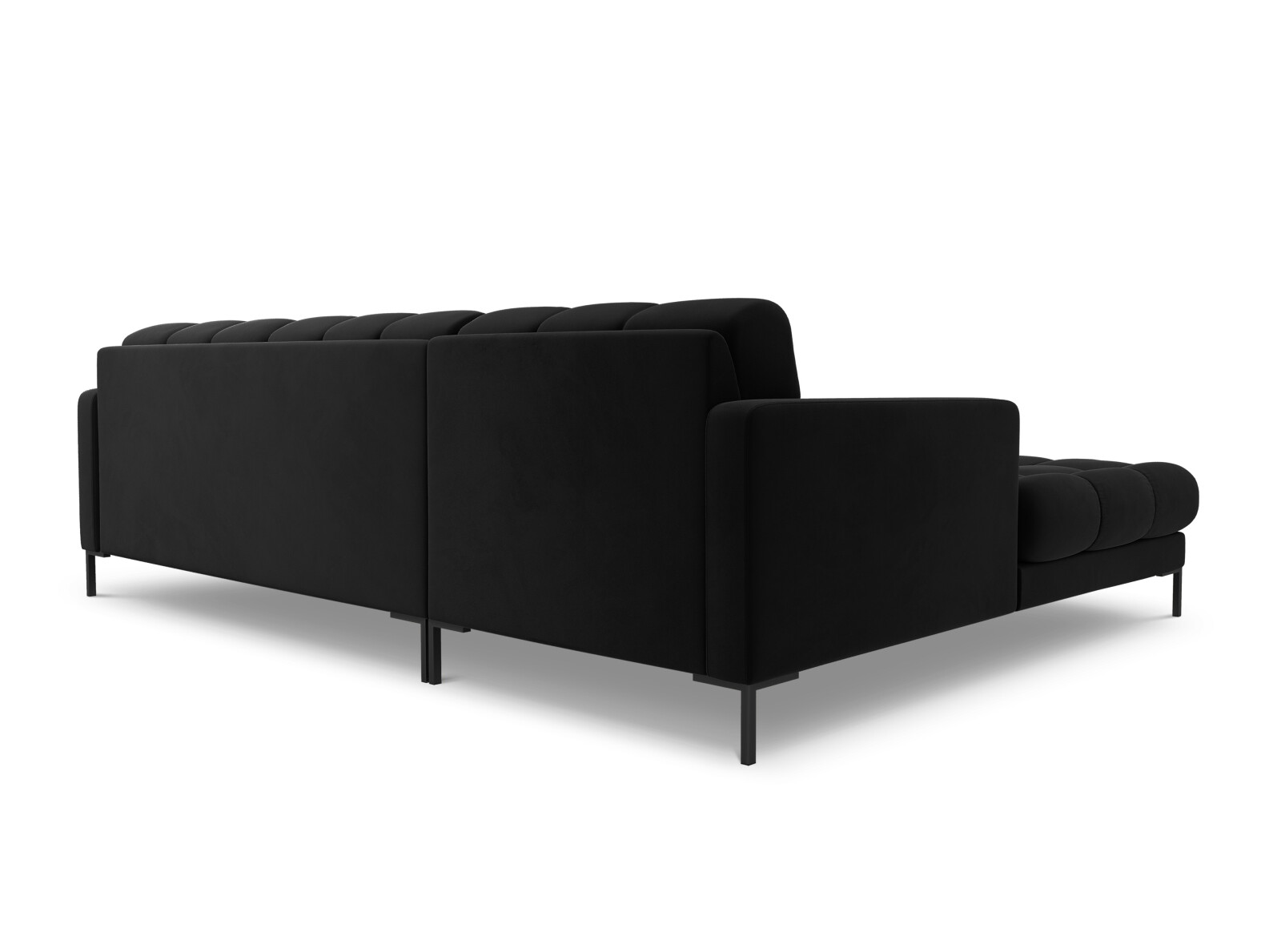 Ecksofa Calelbe 115 (Bluvel 19)