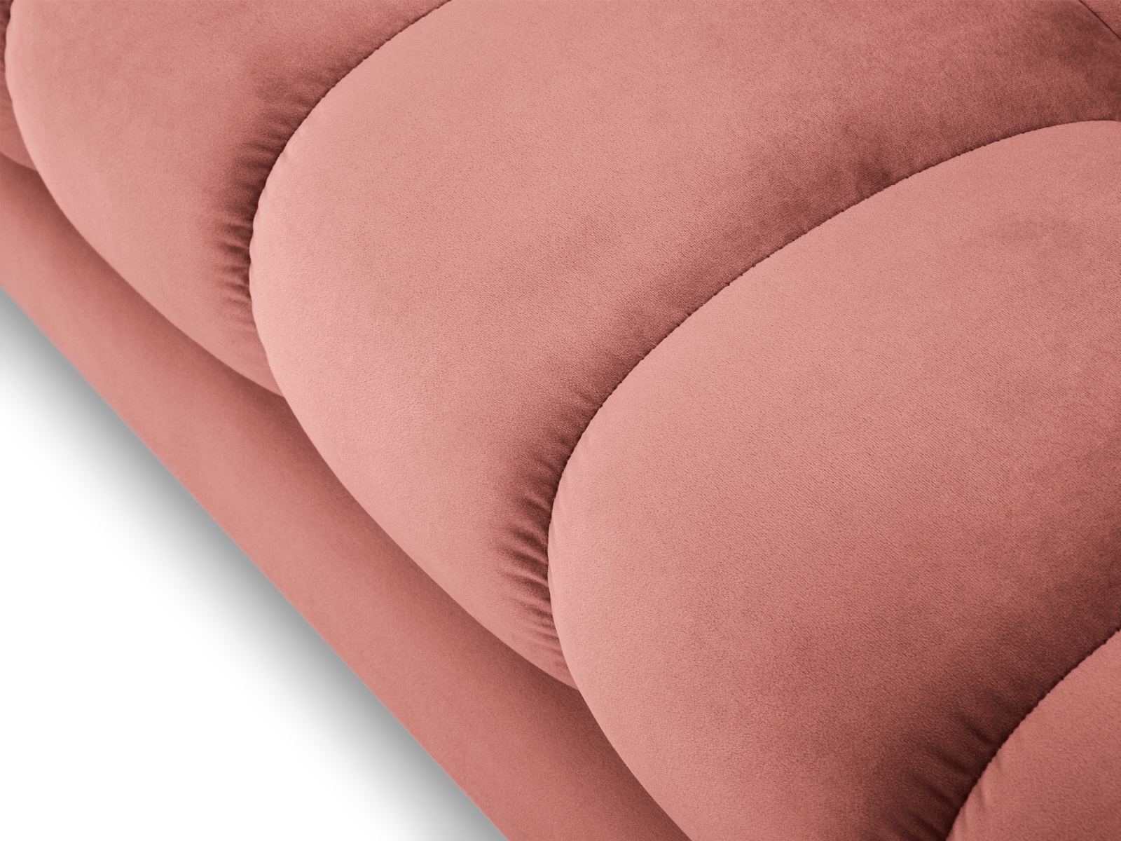 Ecksofa Calelbe 115 (Bluvel 52)