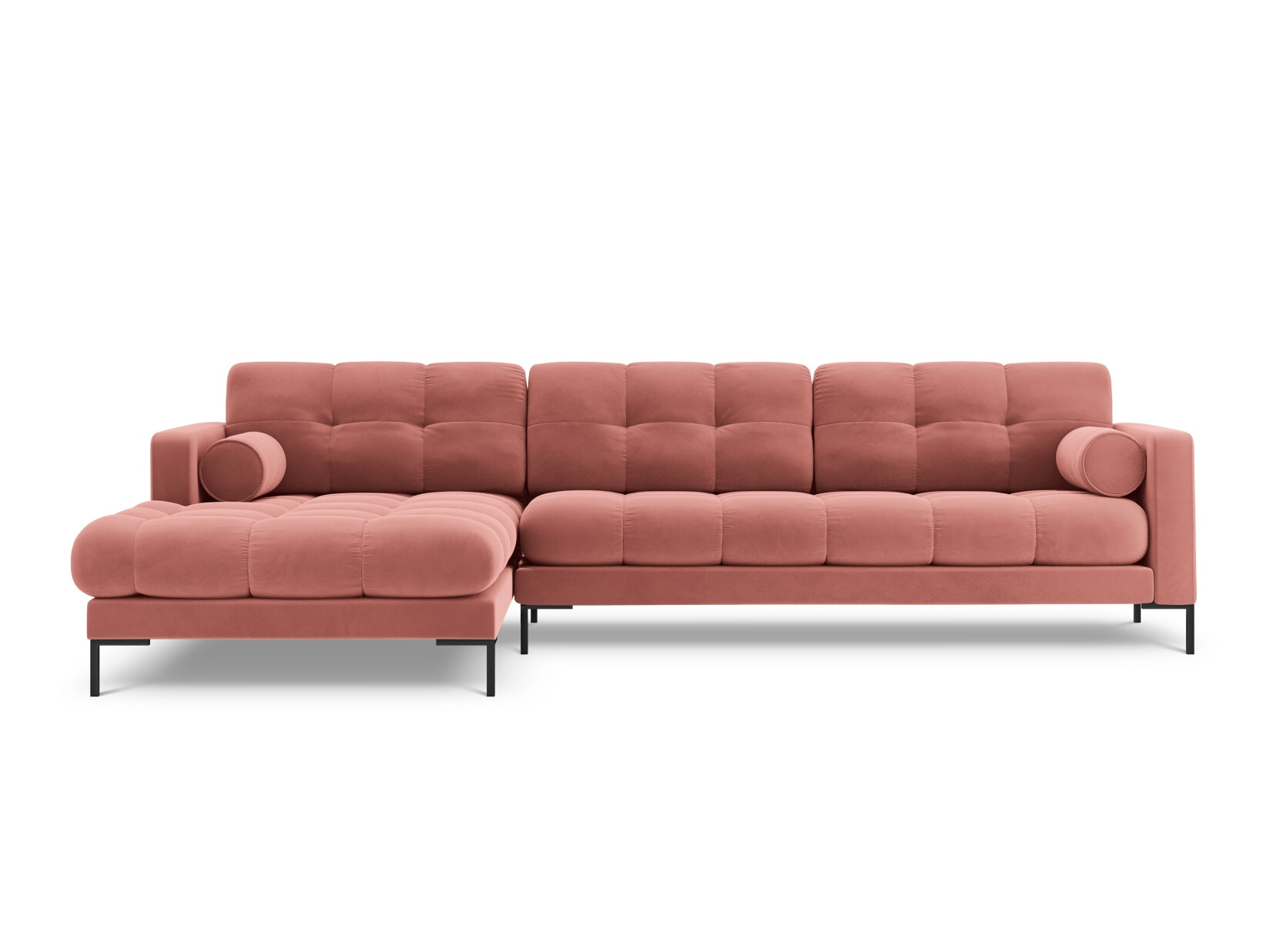 Ecksofa Calelbe 115 (Bluvel 52)
