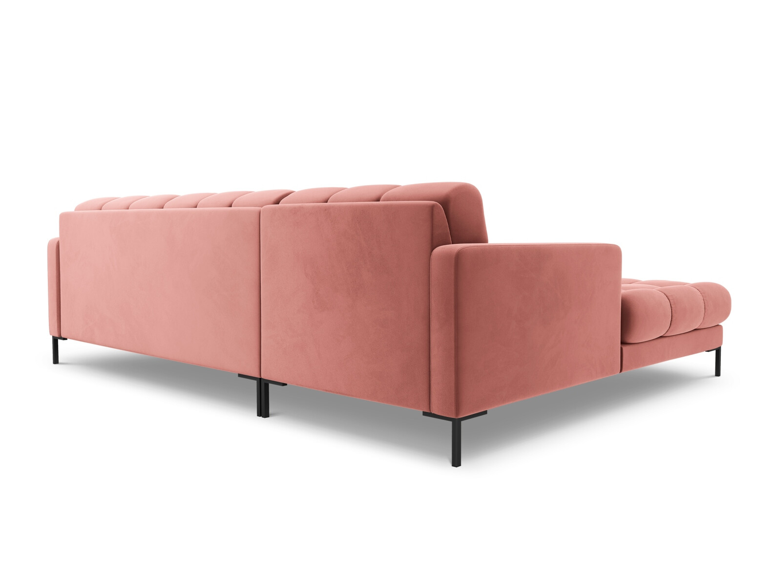 Ecksofa Calelbe 115 (Bluvel 52)