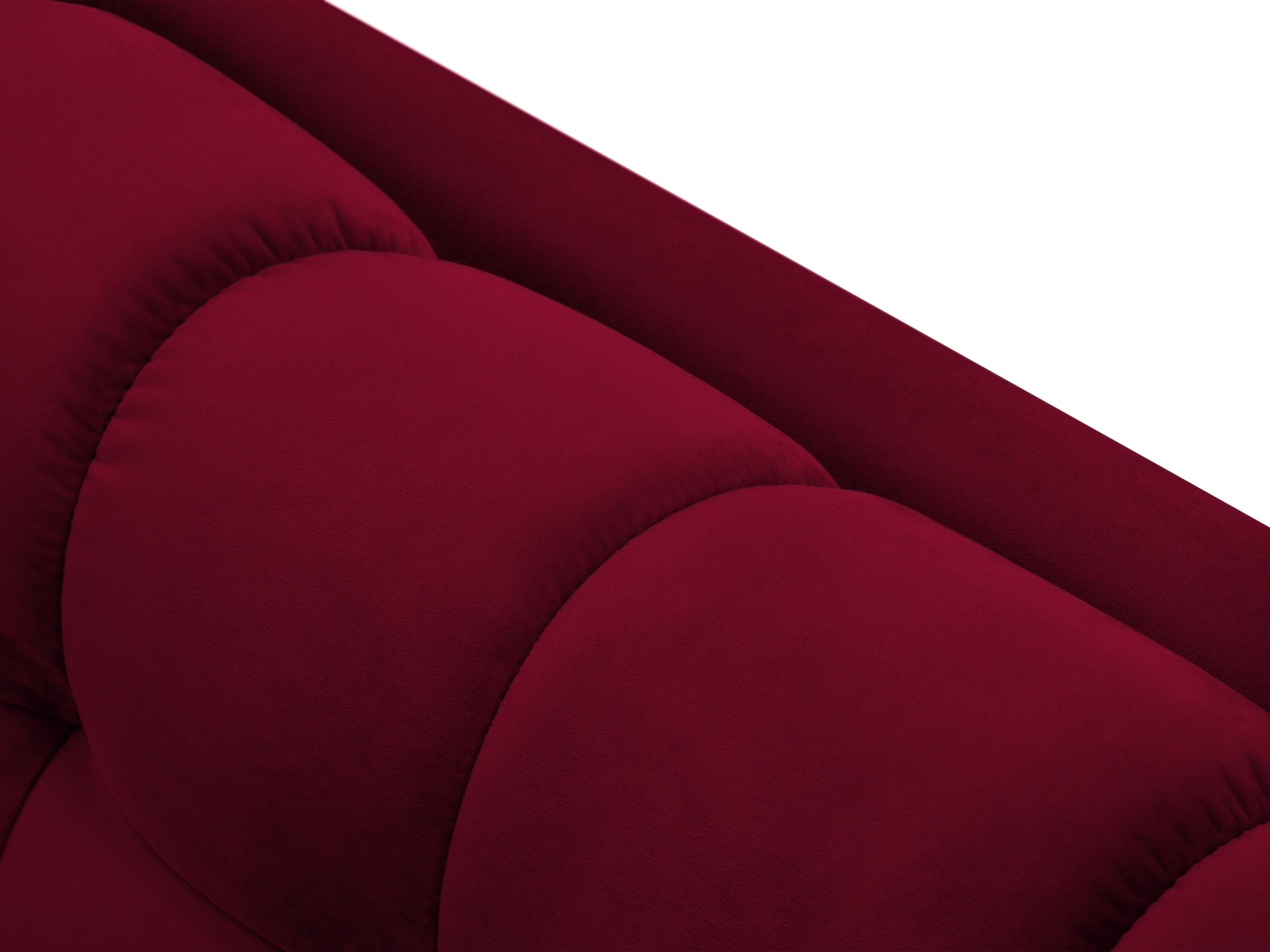 Ecksofa Calelbe 115 (Bluvel 59)