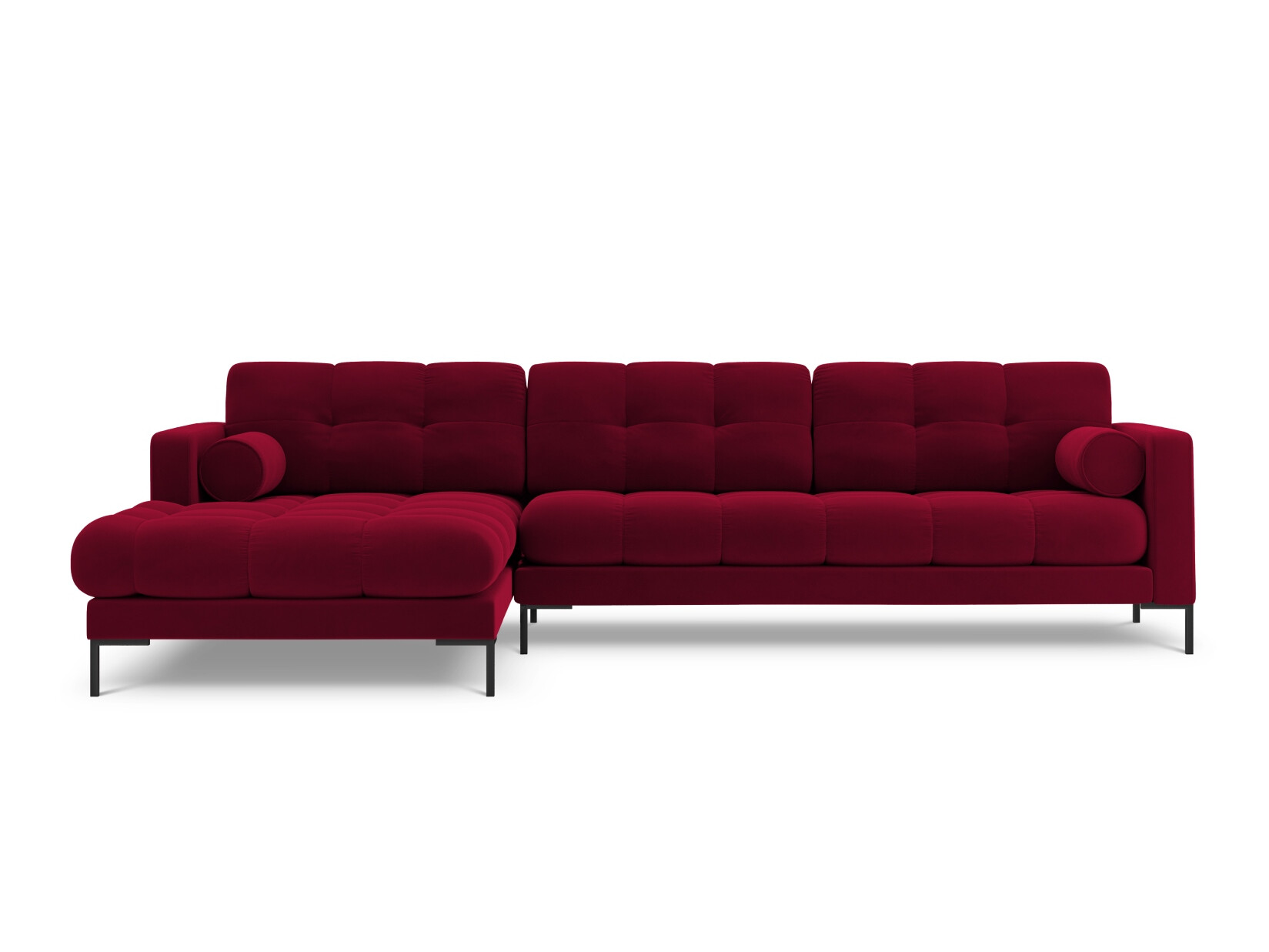 Ecksofa Calelbe 115 (Bluvel 59)