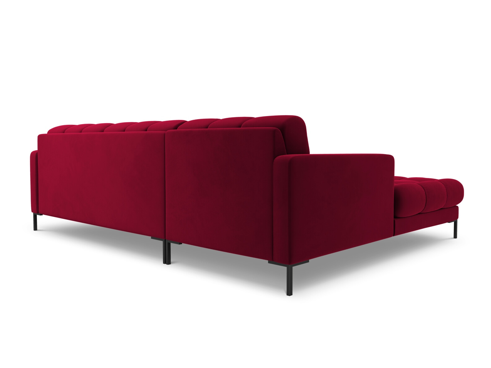 Ecksofa Calelbe 115 (Bluvel 59)