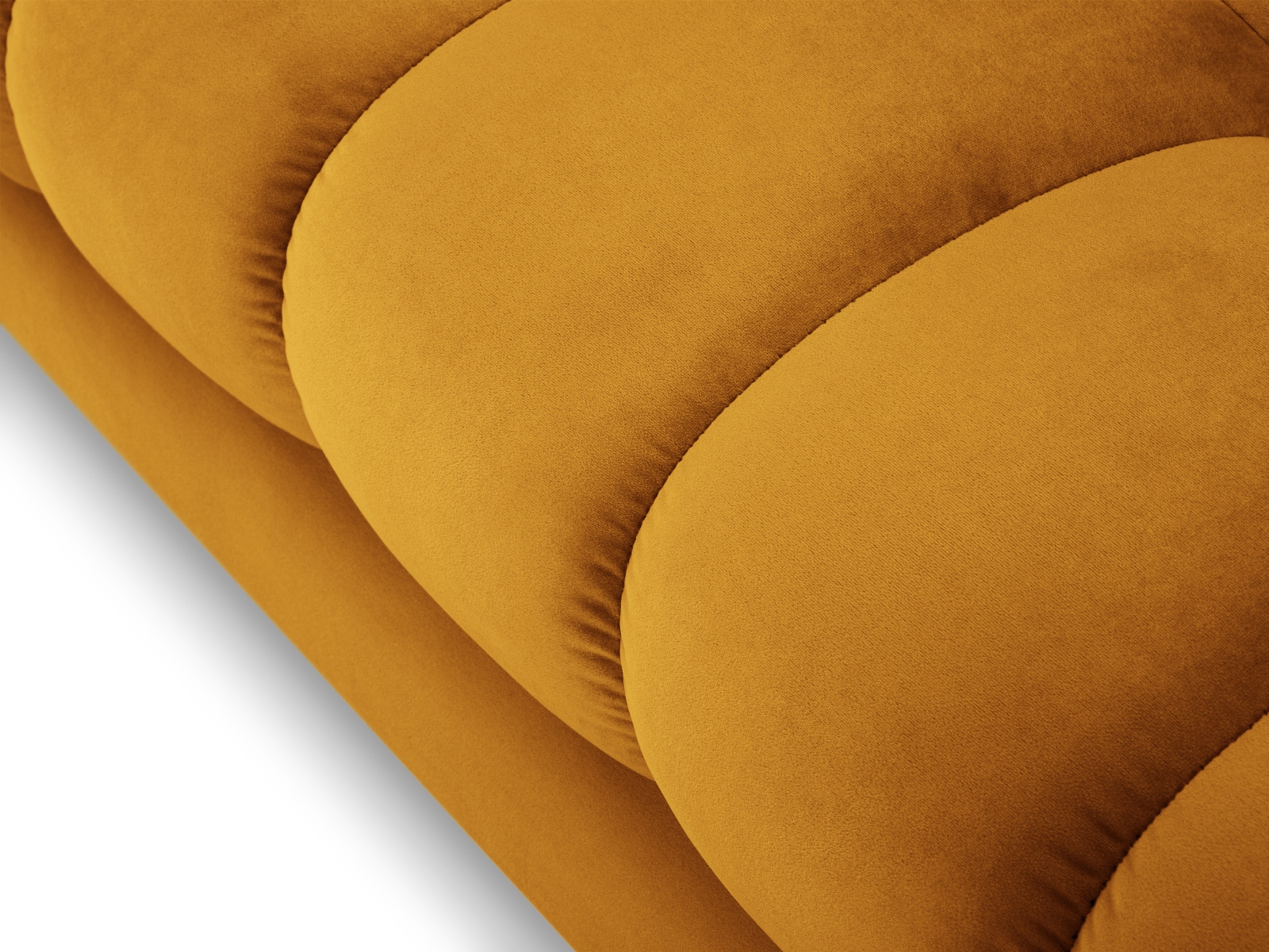 Ecksofa Calelbe 115 (Bluvel 68)