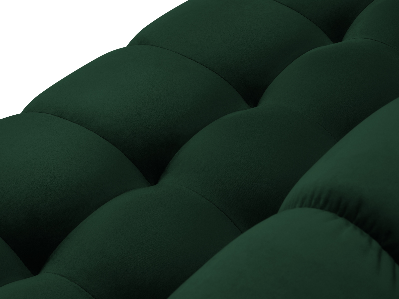 Ecksofa Calelbe 115 (Bluvel 78)