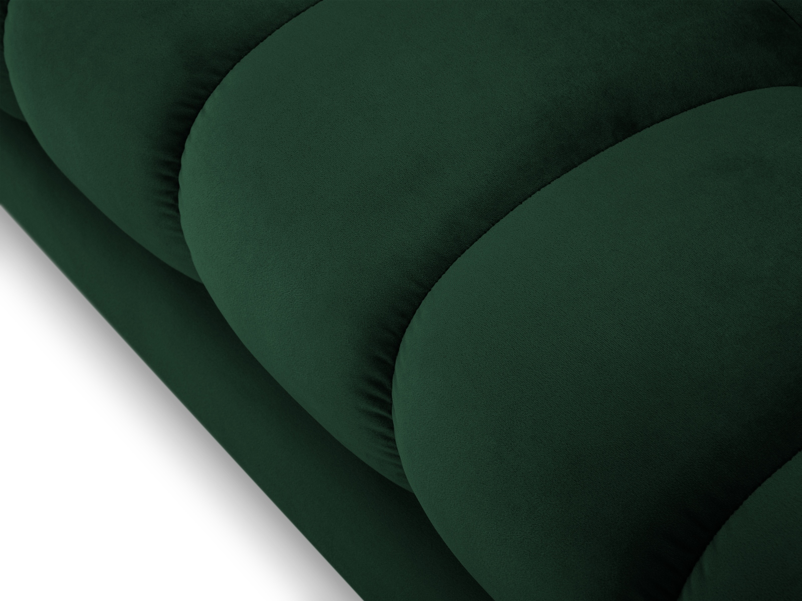 Ecksofa Calelbe 115 (Bluvel 78)