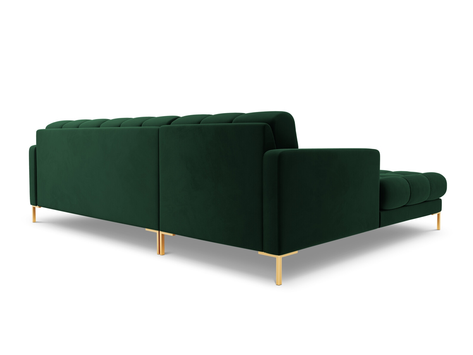 Ecksofa Calelbe 115 (Bluvel 78)