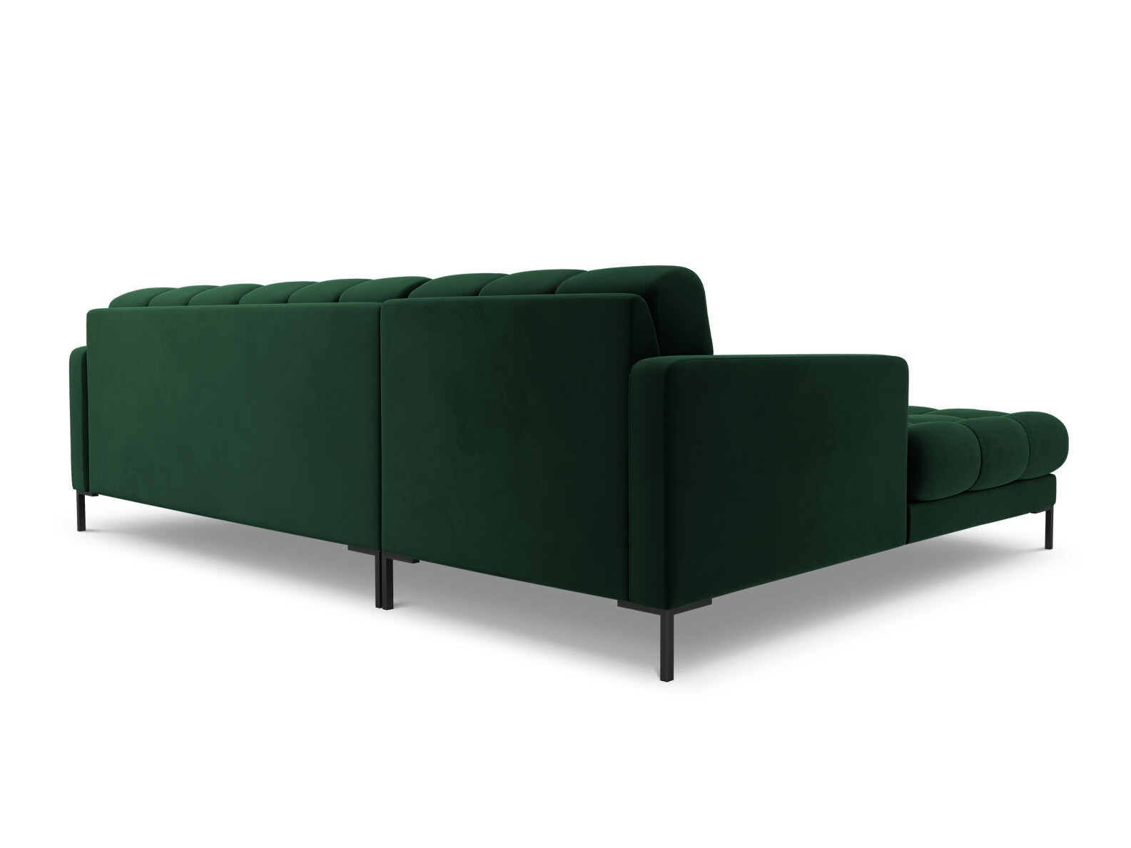 Ecksofa Calelbe 115 (Bluvel 78)
