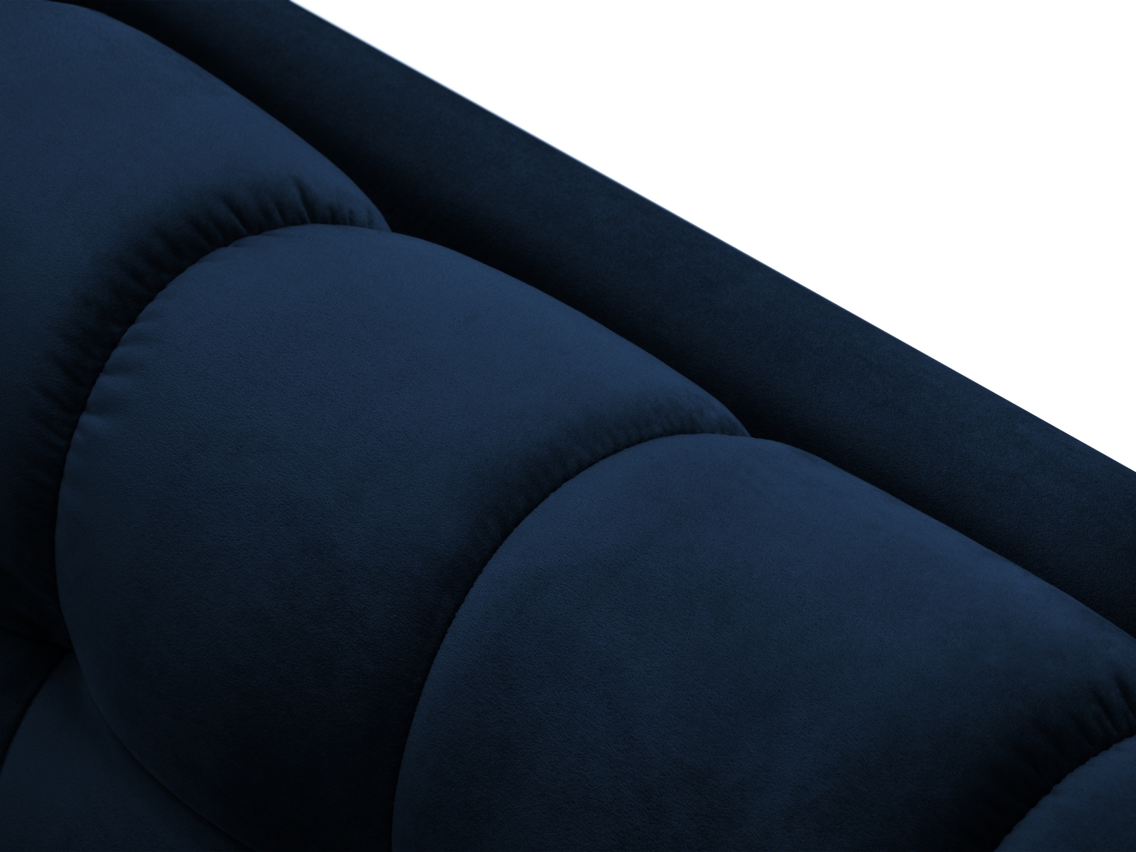 Ecksofa Calelbe 115 (Bluvel 86)