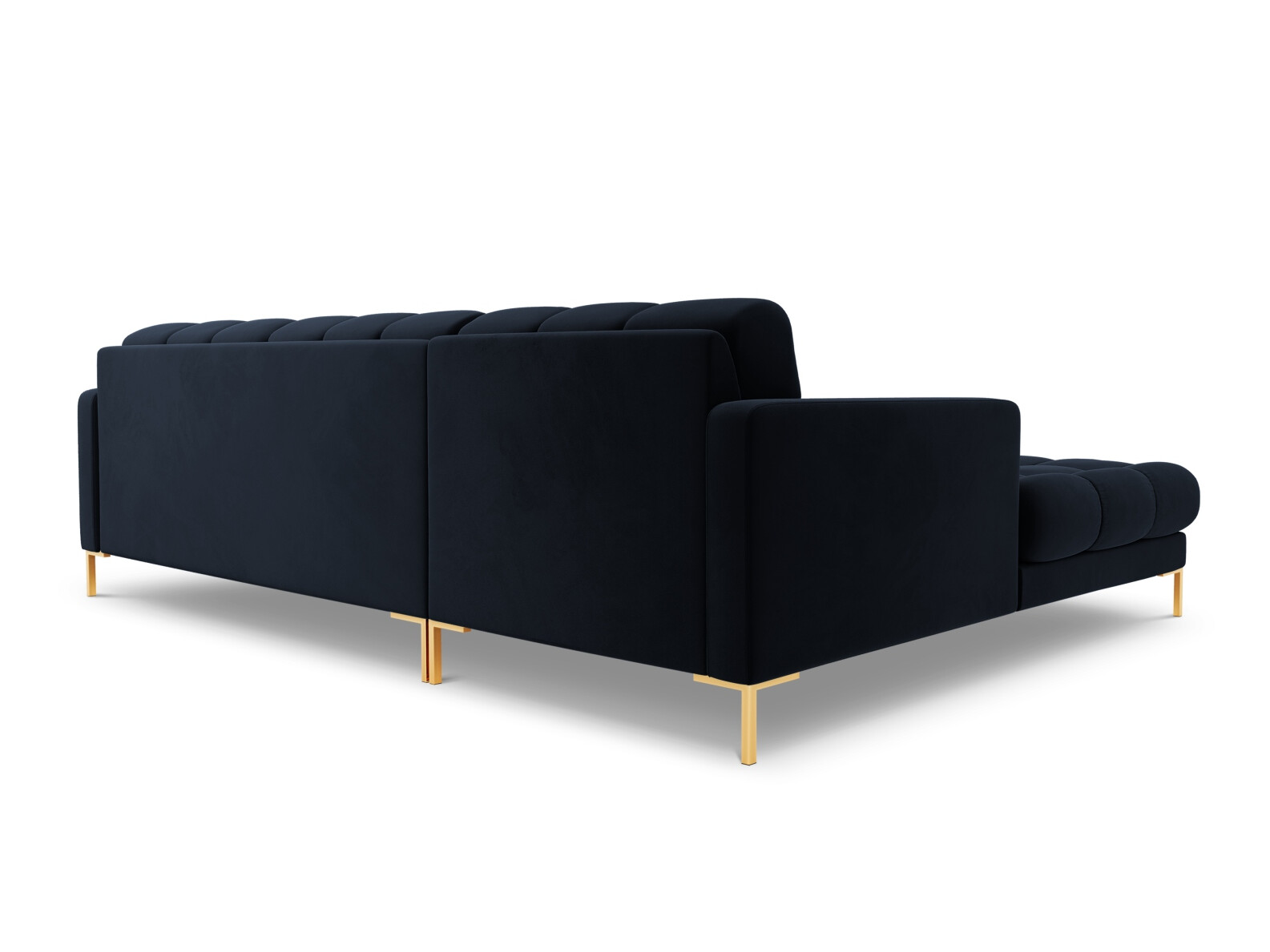 Ecksofa Calelbe 115 (Bluvel 86)