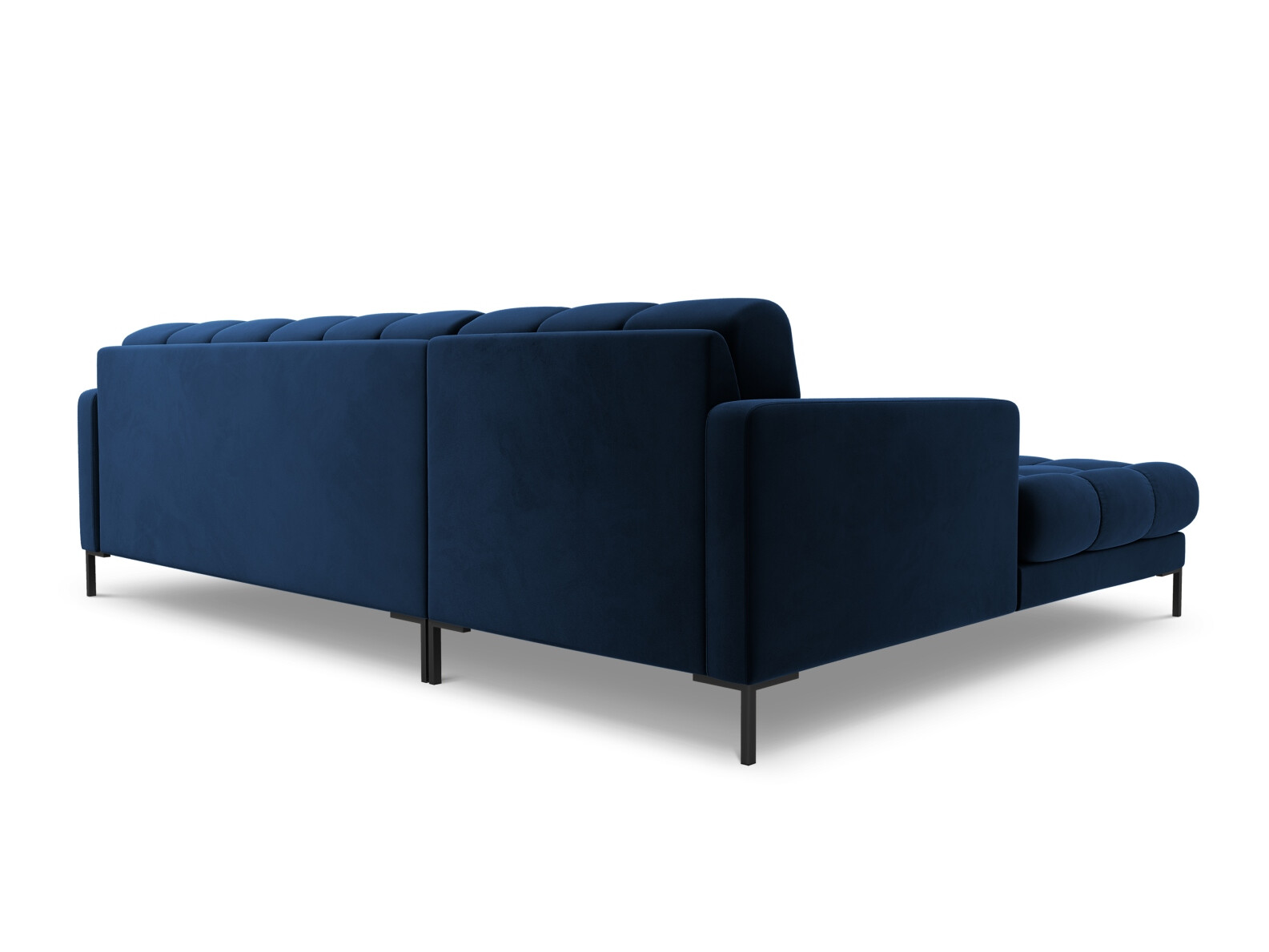 Ecksofa Calelbe 115 (Bluvel 86)