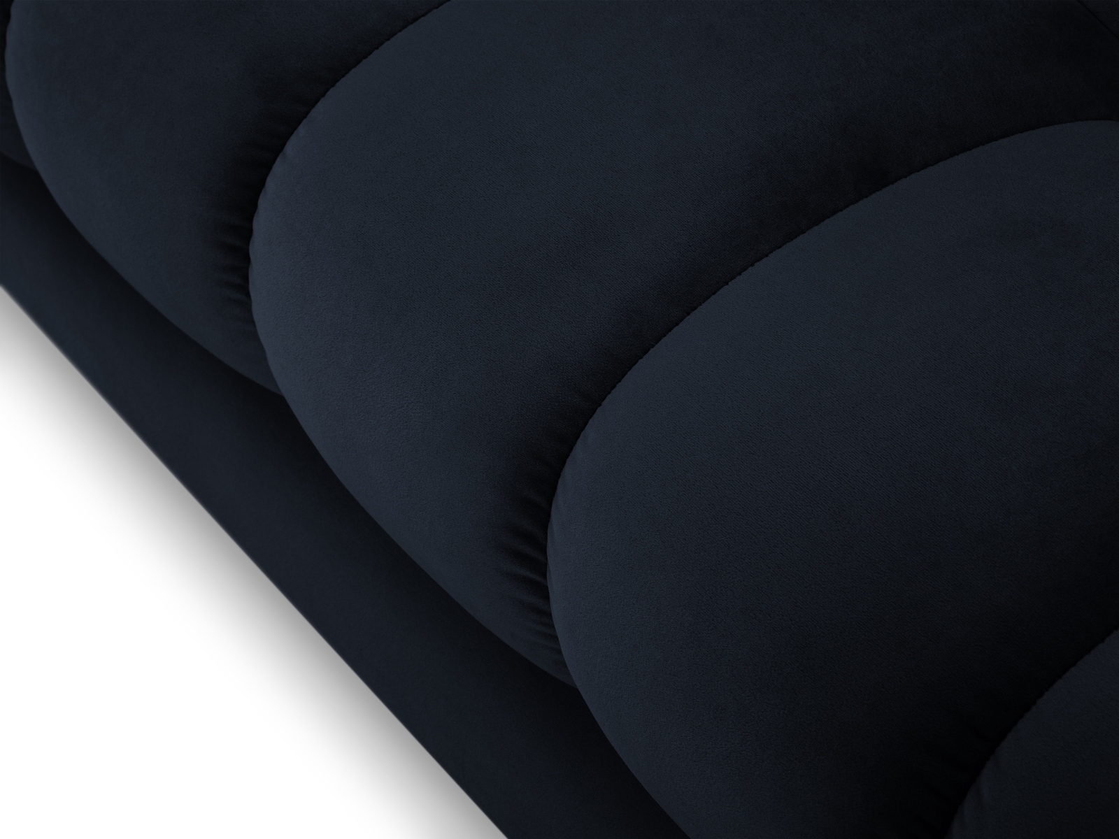 Ecksofa Calelbe 115 (Bluvel 89)