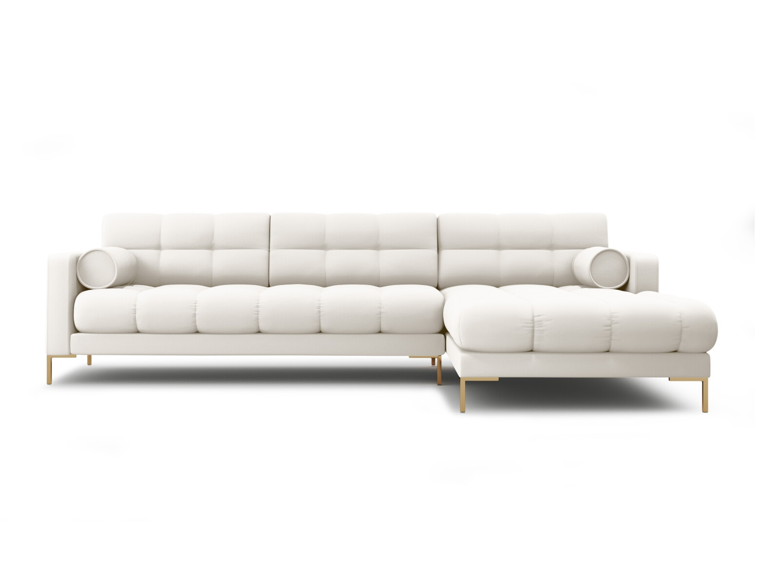 Ecksofa Calelbe 115 (Neve 02)