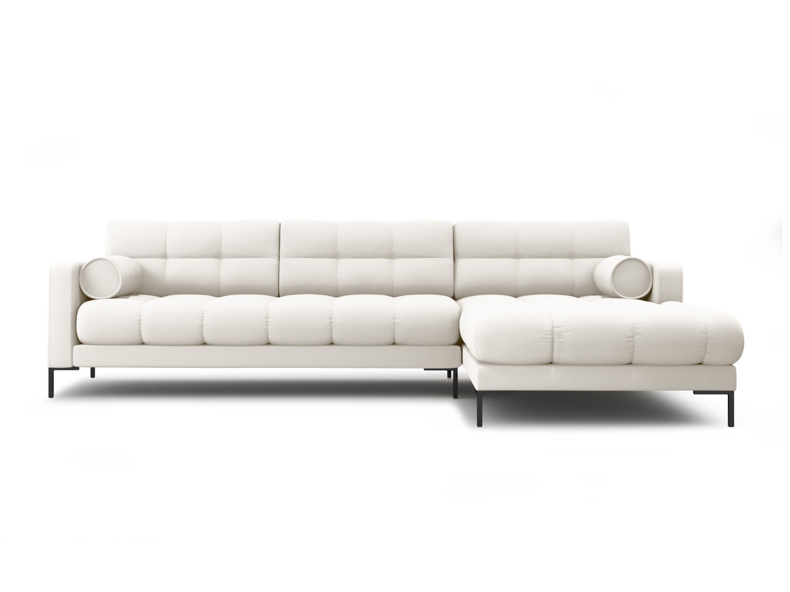 Ecksofa Calelbe 115 (Neve 02)