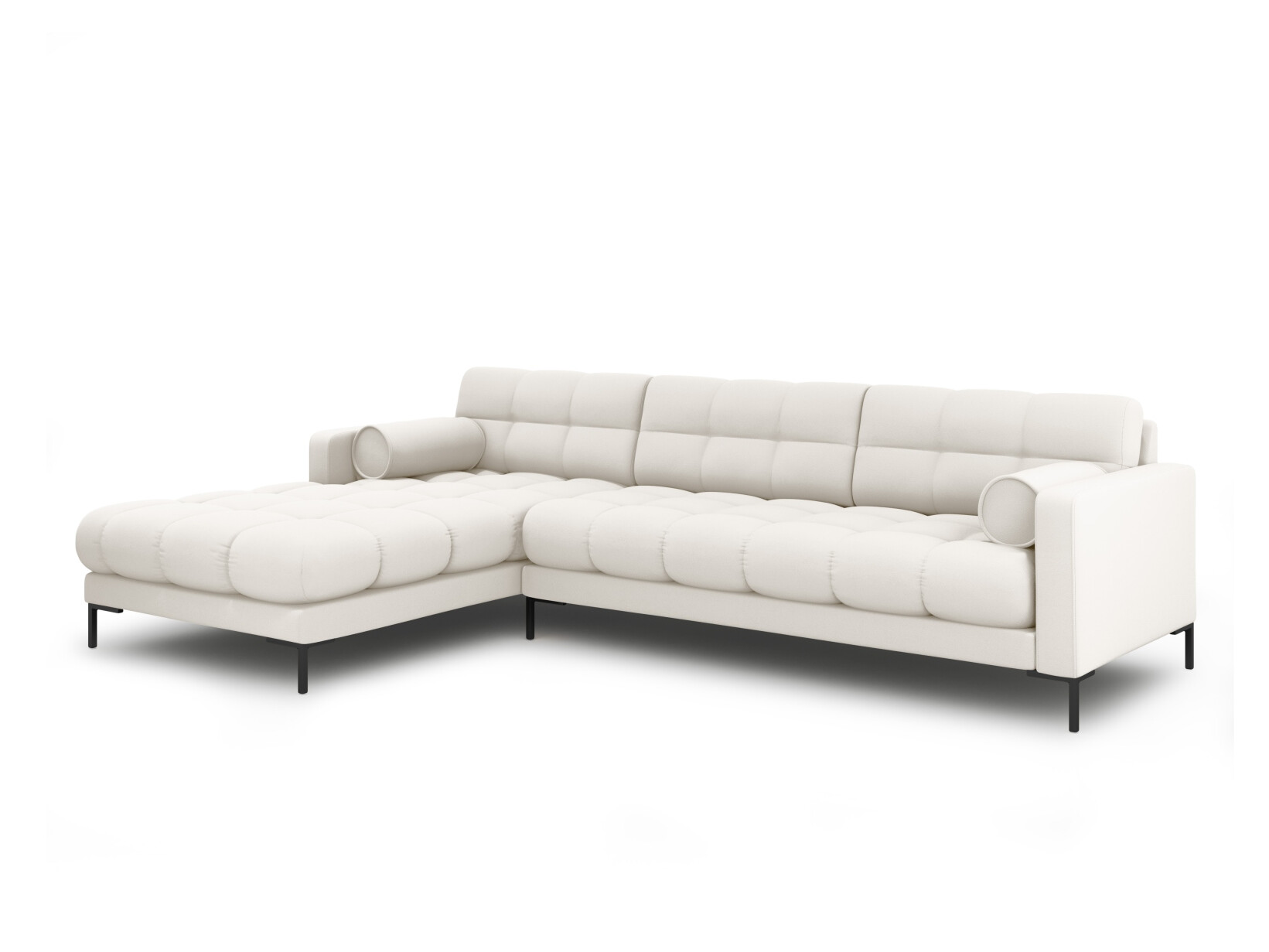 Ecksofa Calelbe 115 (Neve 02)