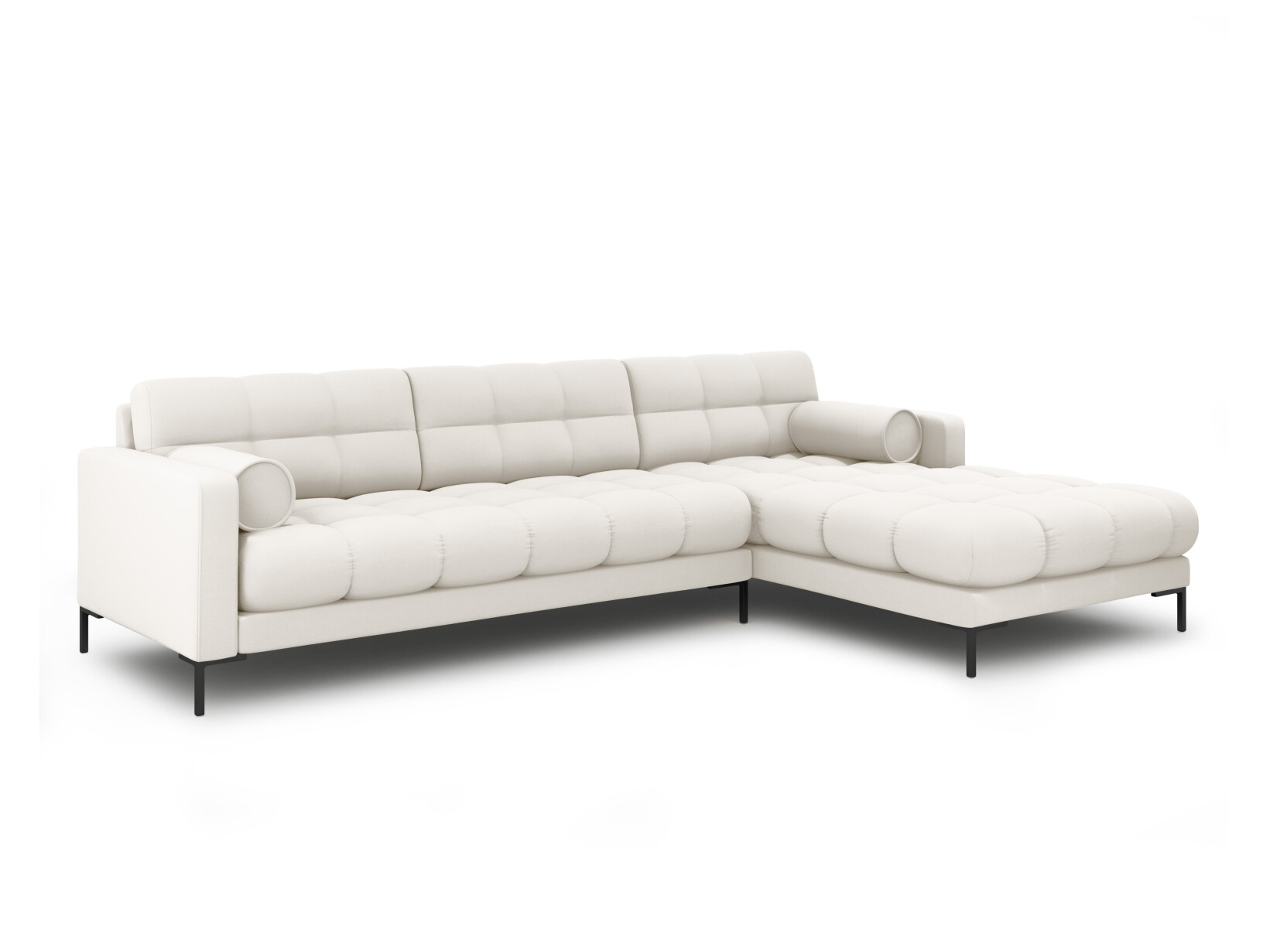 Ecksofa Calelbe 115 (Neve 02)
