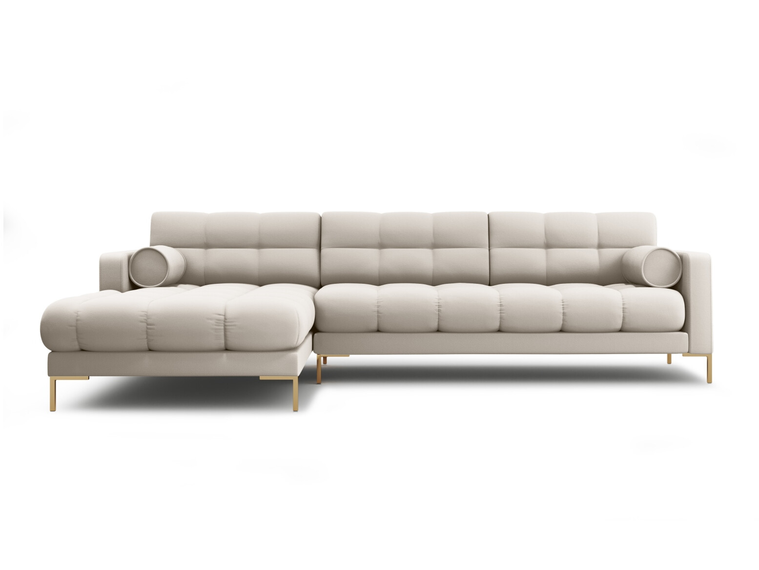 Ecksofa Calelbe 115 (Neve 04)