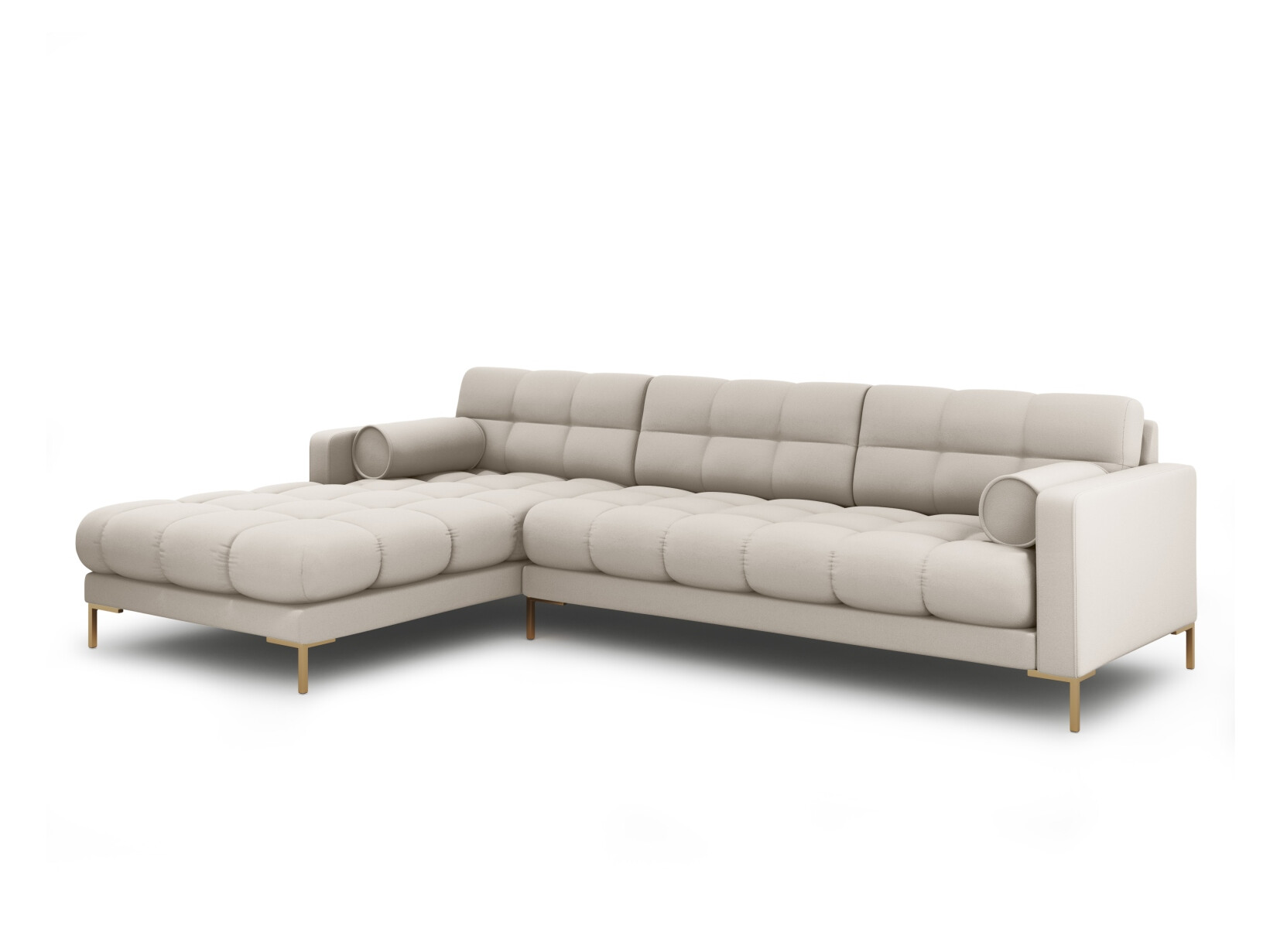 Ecksofa Calelbe 115 (Neve 04)
