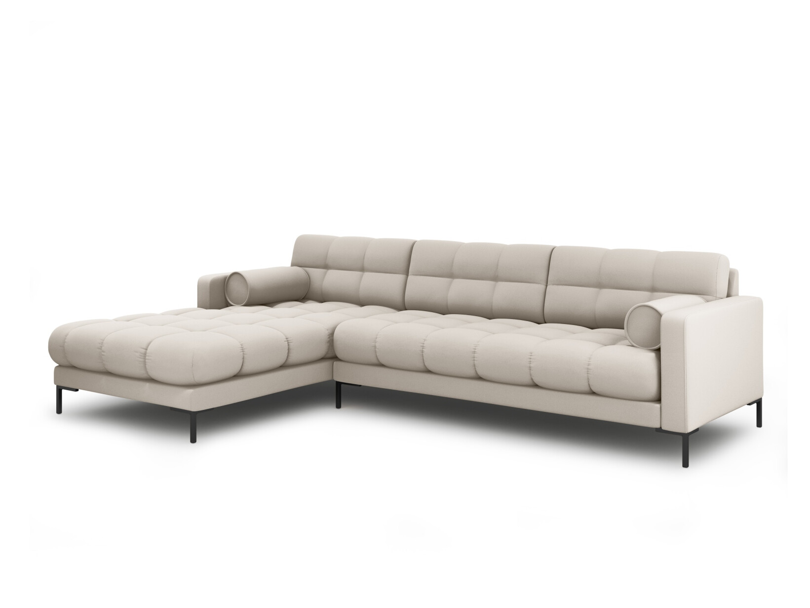 Ecksofa Calelbe 115 (Neve 04)