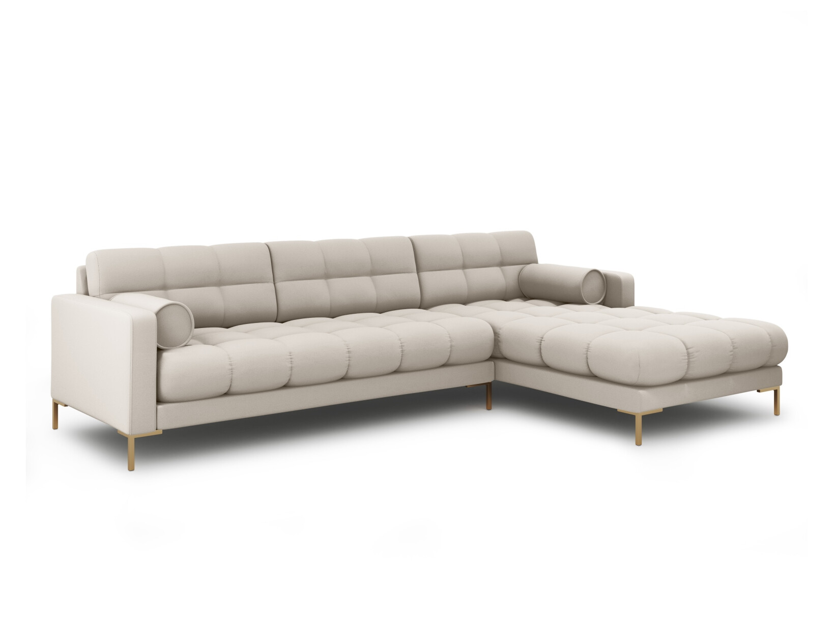 Ecksofa Calelbe 115 (Neve 04)