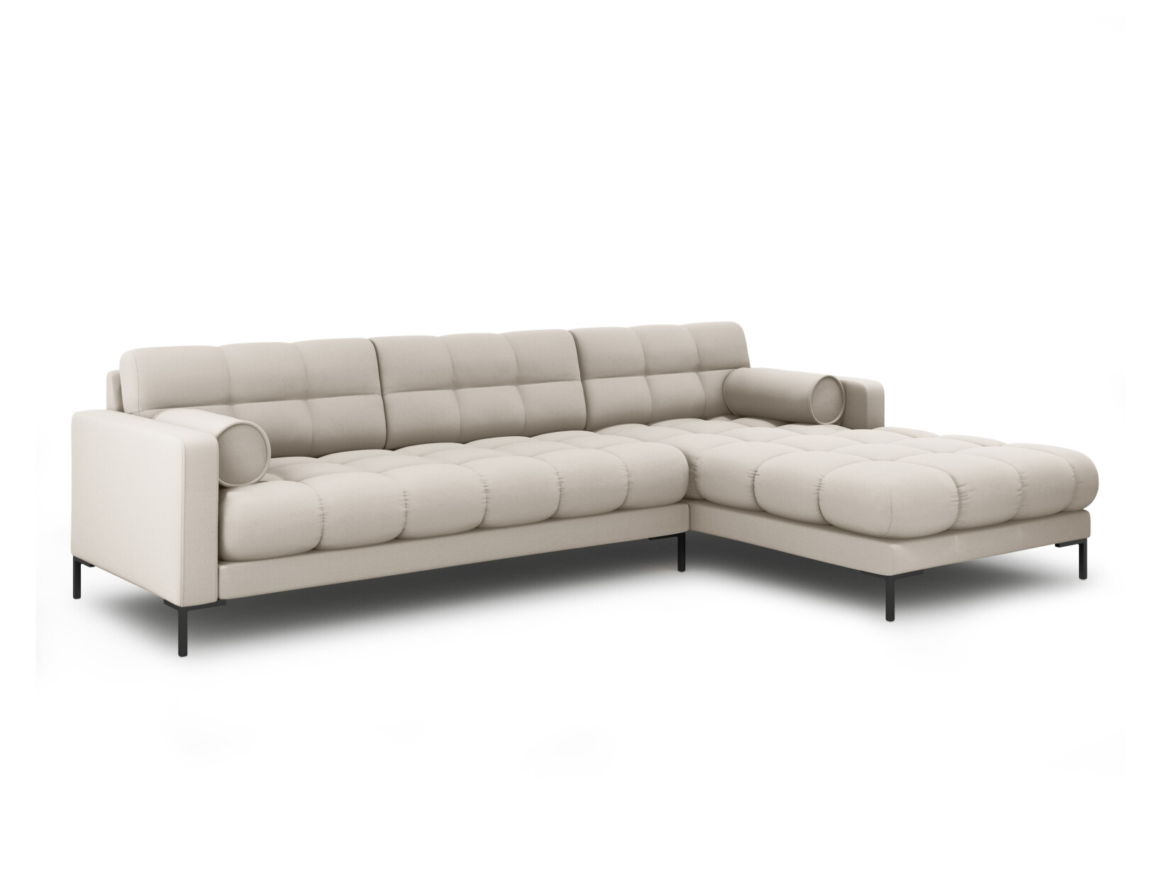 Ecksofa Calelbe 115 (Neve 04)