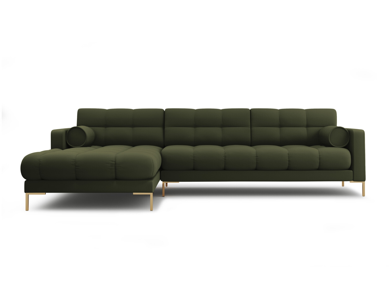 Ecksofa Calelbe 115 (Neve 39)