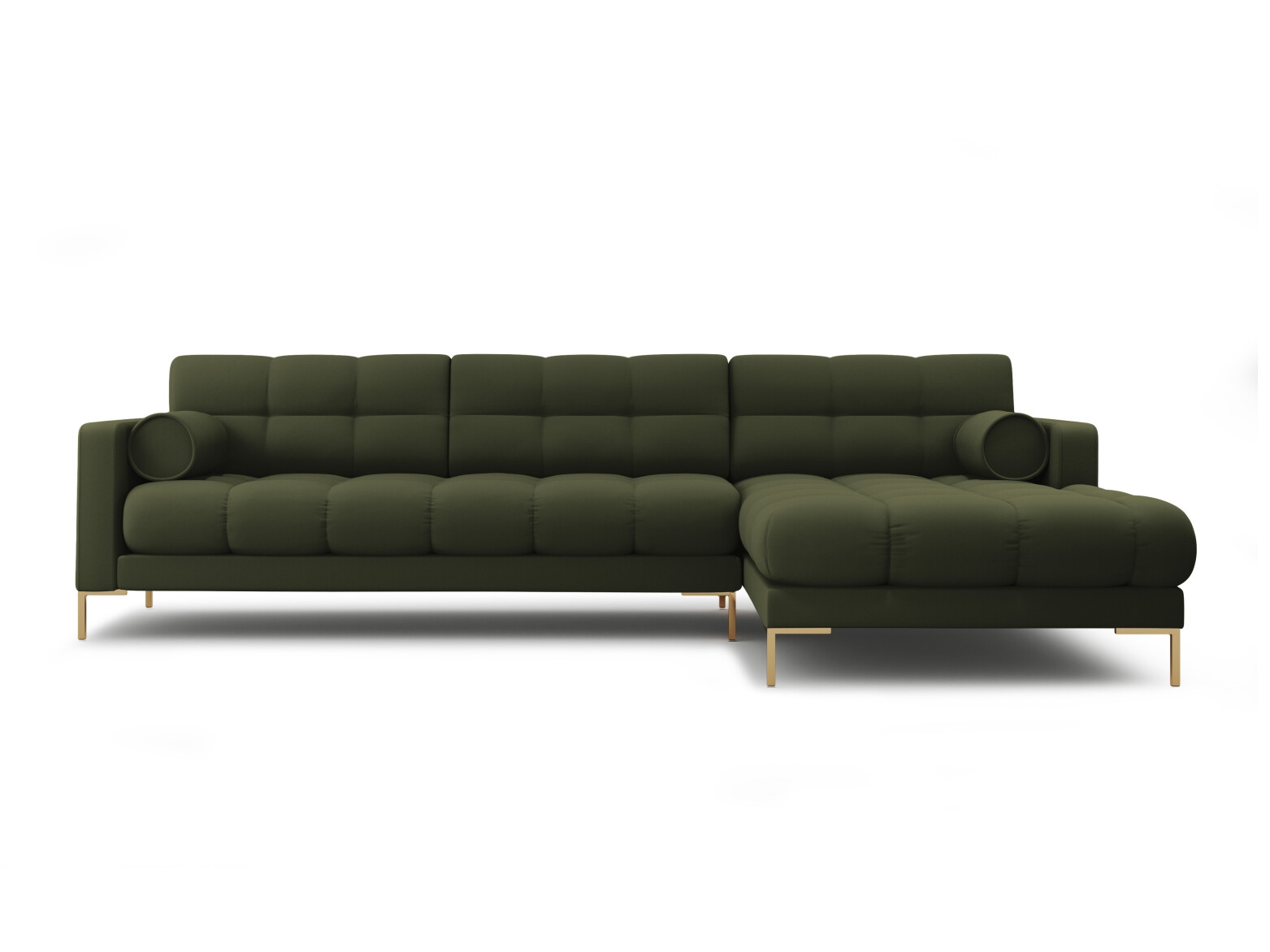 Ecksofa Calelbe 115 (Neve 39)