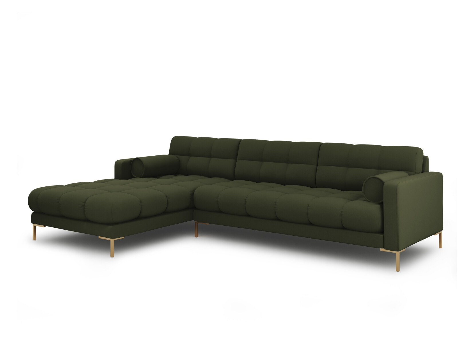 Ecksofa Calelbe 115 (Neve 39)