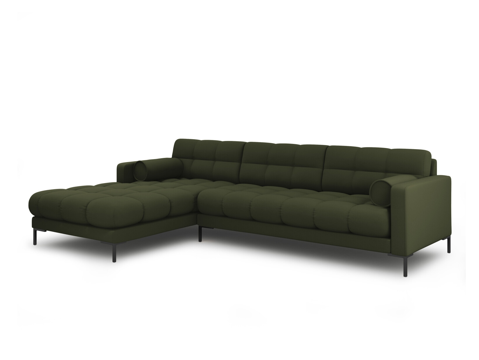 Ecksofa Calelbe 115 (Neve 39)