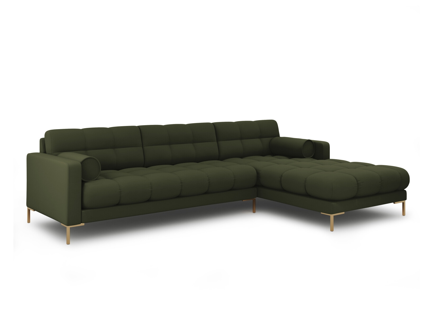 Ecksofa Calelbe 115 (Neve 39)
