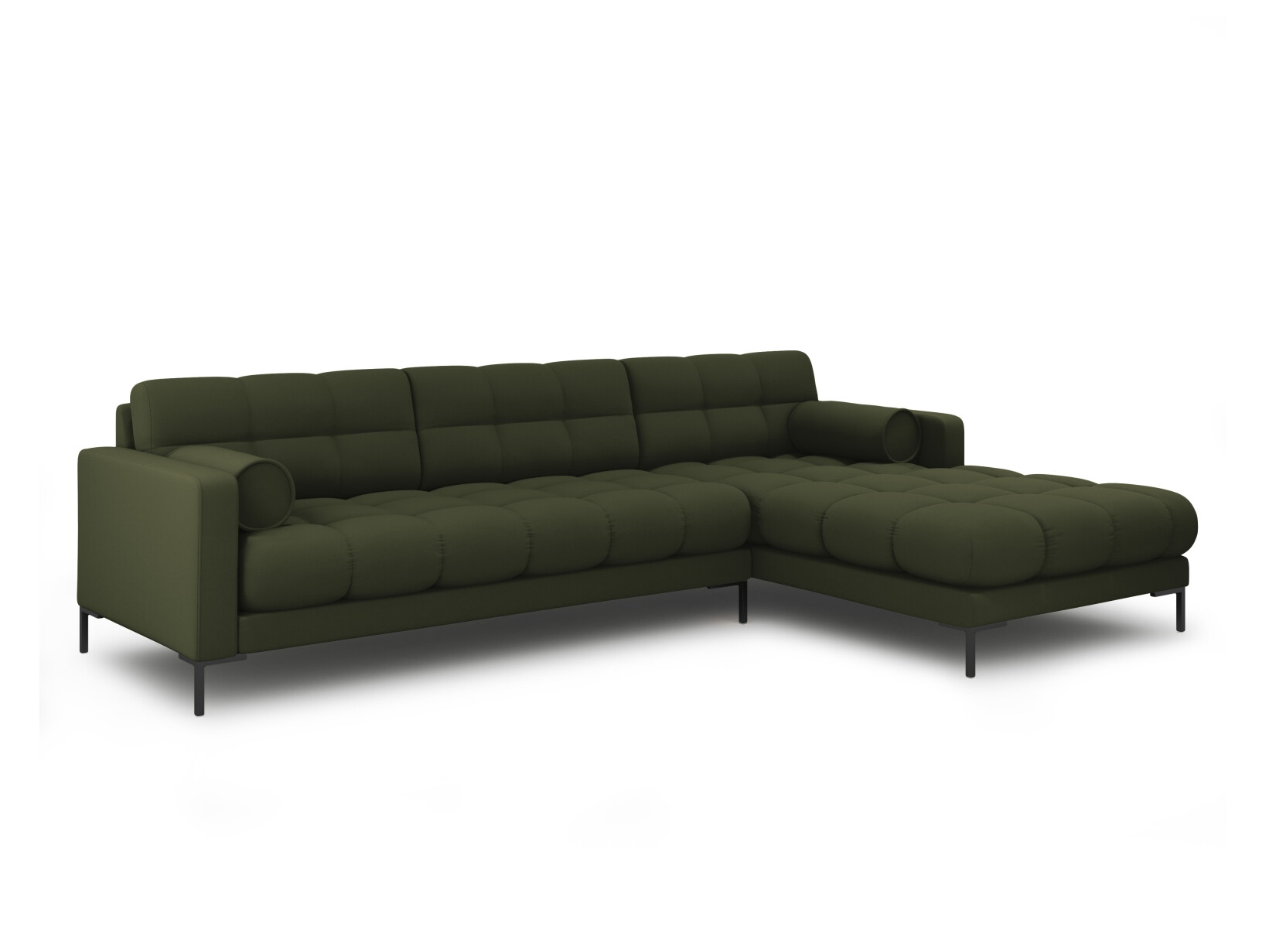 Ecksofa Calelbe 115 (Neve 39)