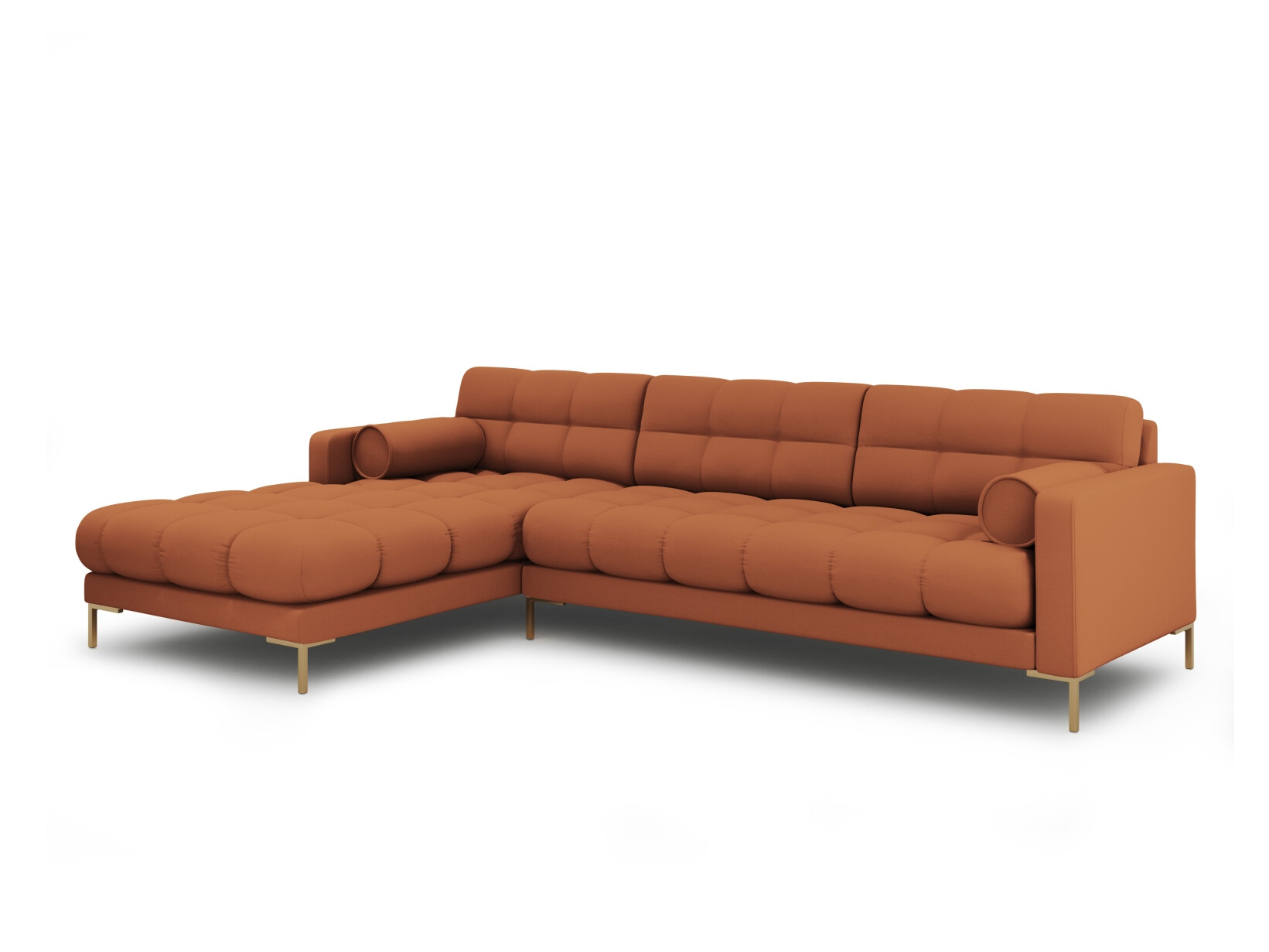 Ecksofa Calelbe 115 (Neve 52)