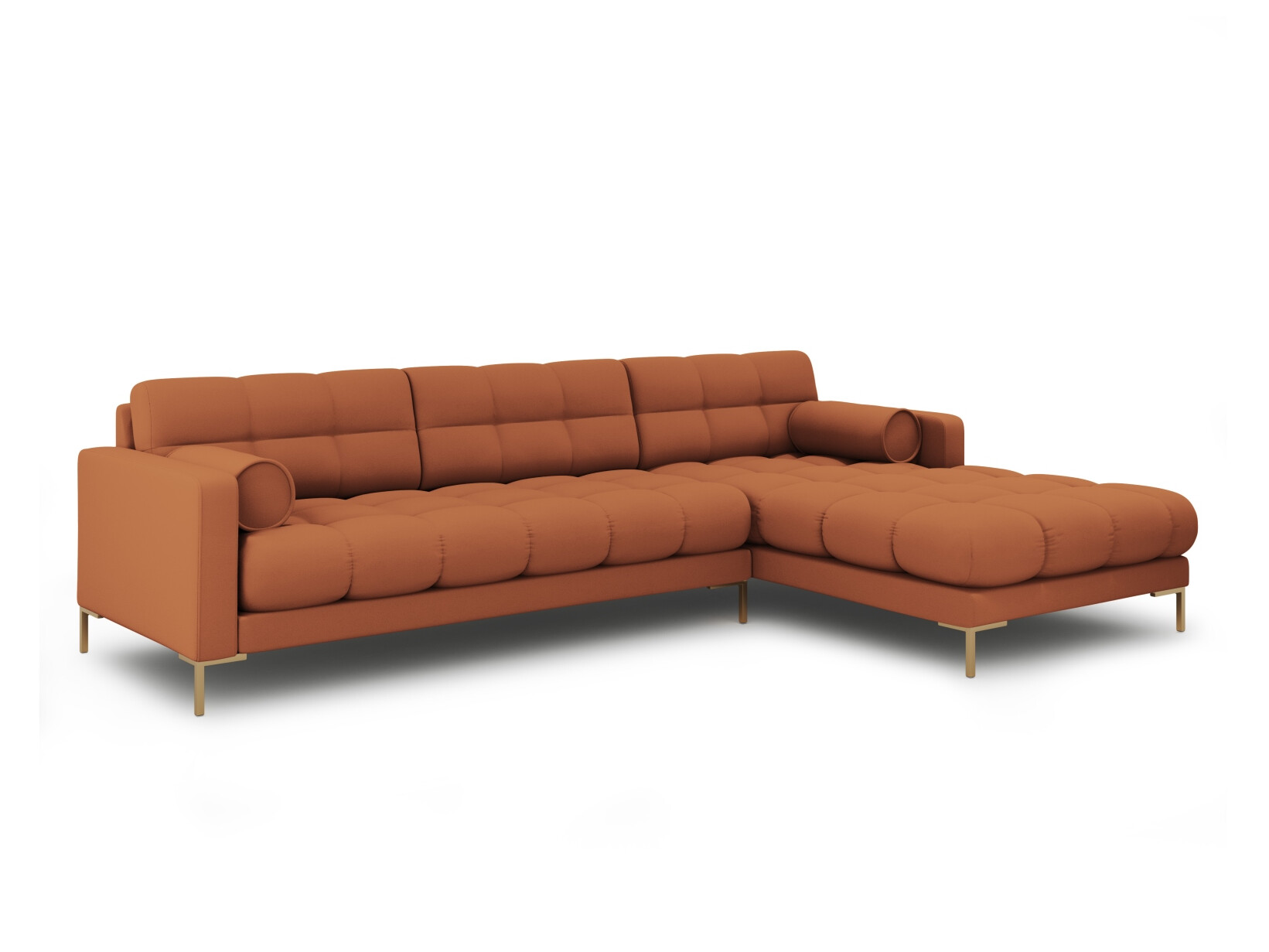 Ecksofa Calelbe 115 (Neve 52)