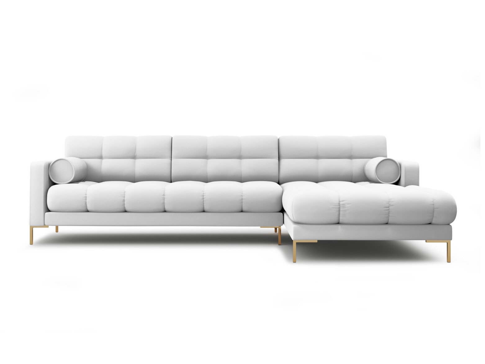 Ecksofa Calelbe 115 (Neve 80)