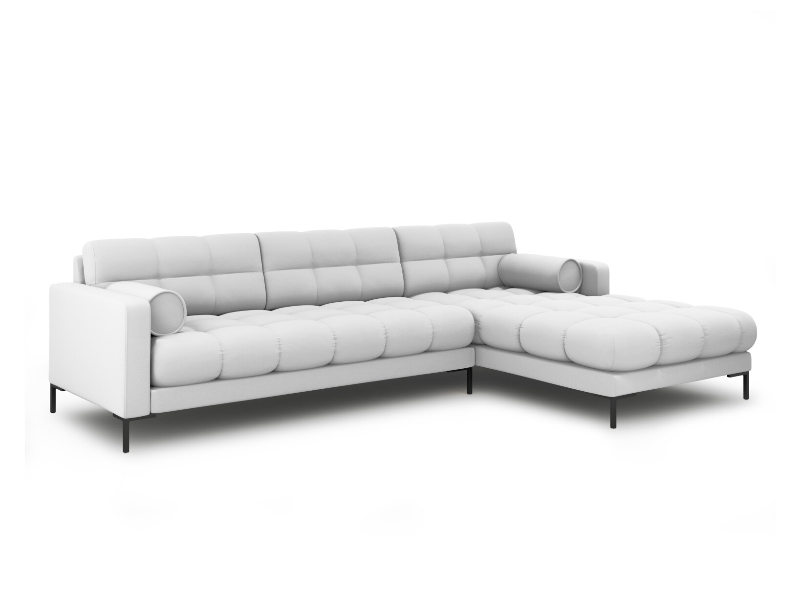 Ecksofa Calelbe 115 (Neve 80)