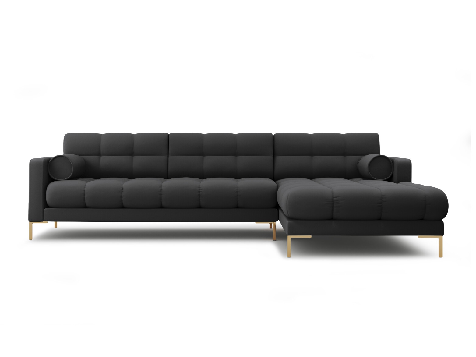 Ecksofa Calelbe 115 (Neve 97)