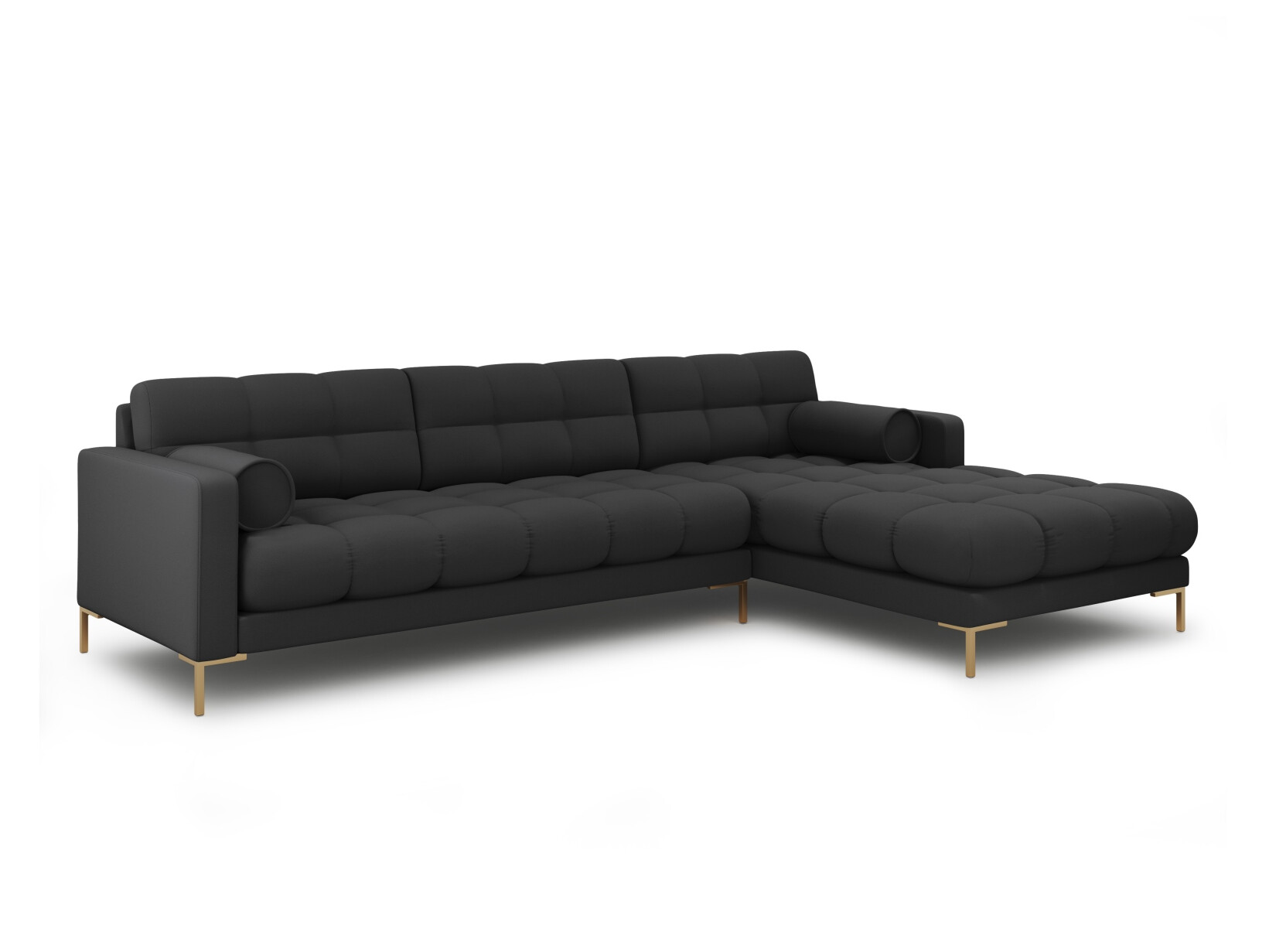 Ecksofa Calelbe 115 (Neve 97)