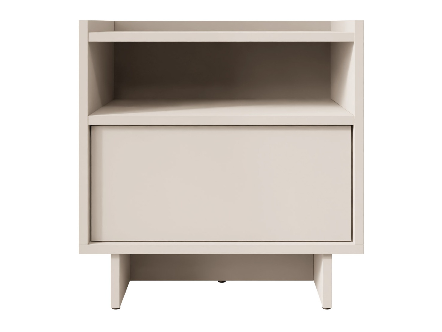 Nachttisch Pirum (Kaschmir)