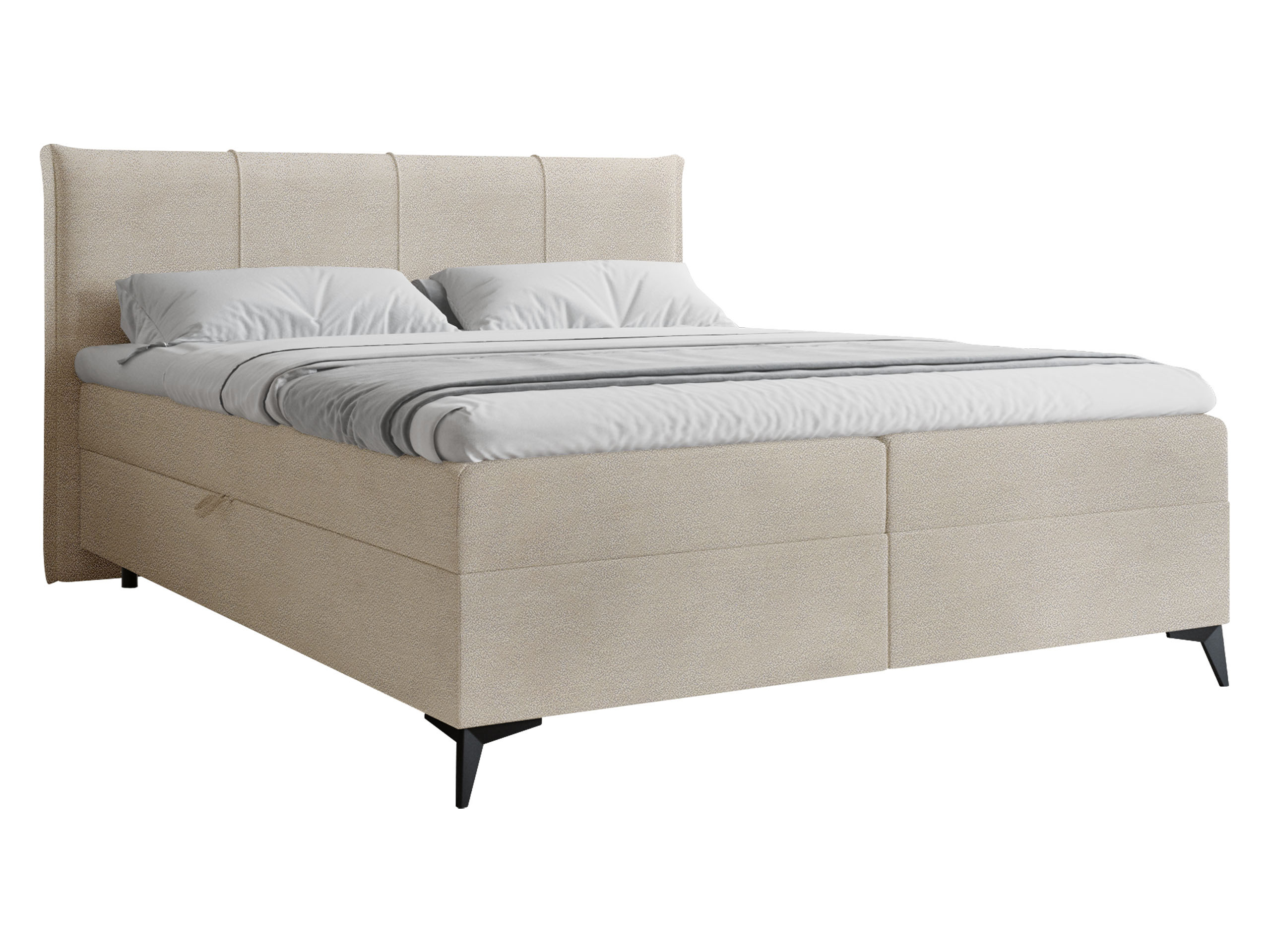 Boxspringbett Viter (Vibe 06)