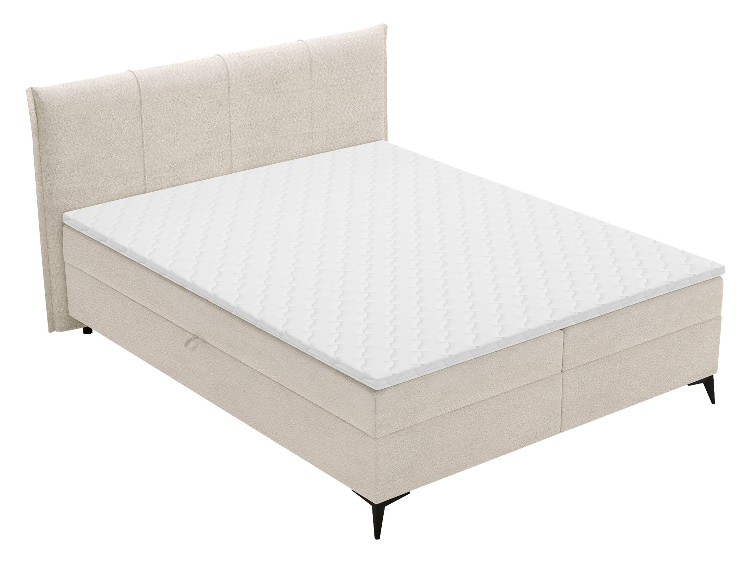 Boxspringbett Viter (Vibe 06)