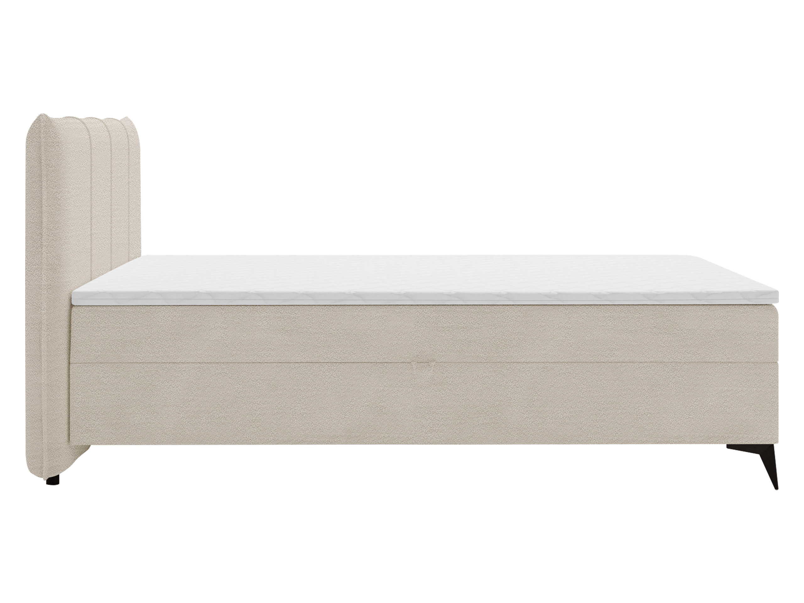 Boxspringbett Viter (Vibe 06)