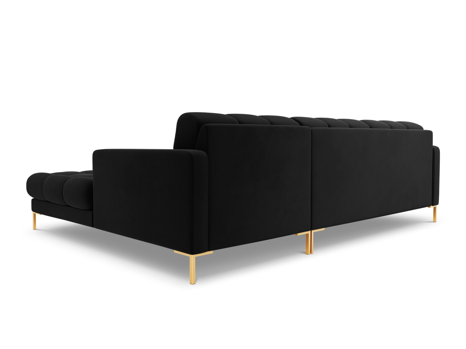 Ecksofa Calelbe 115 (Bluvel 19)