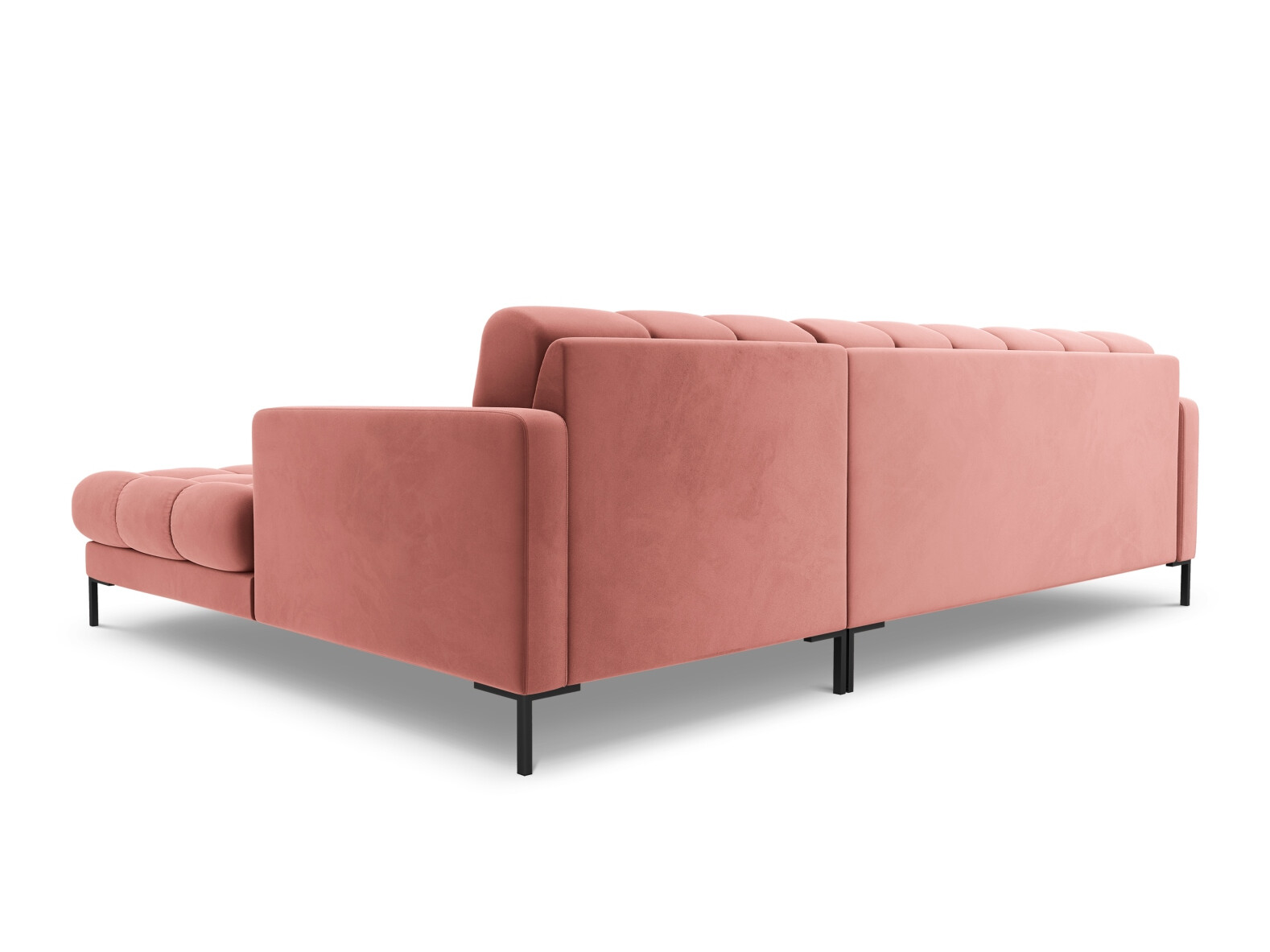 Ecksofa Calelbe 115 (Bluvel 52)