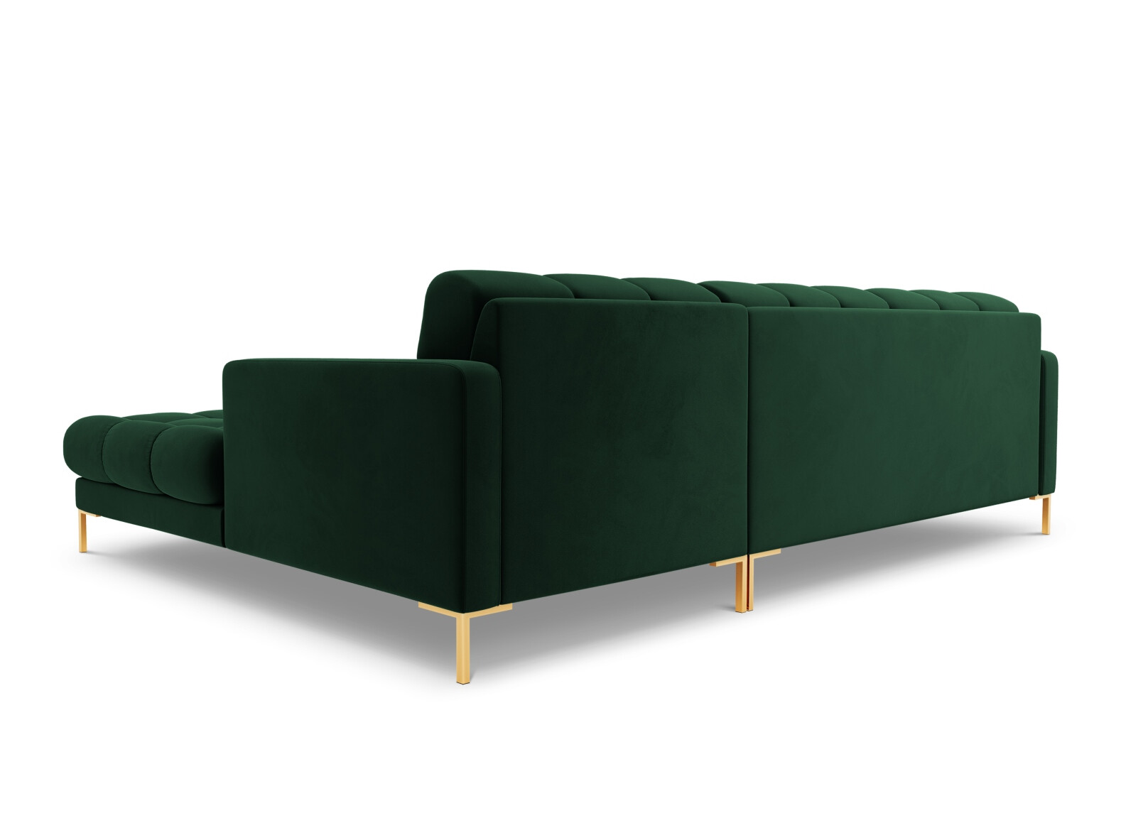 Ecksofa Calelbe 115 (Bluvel 78)