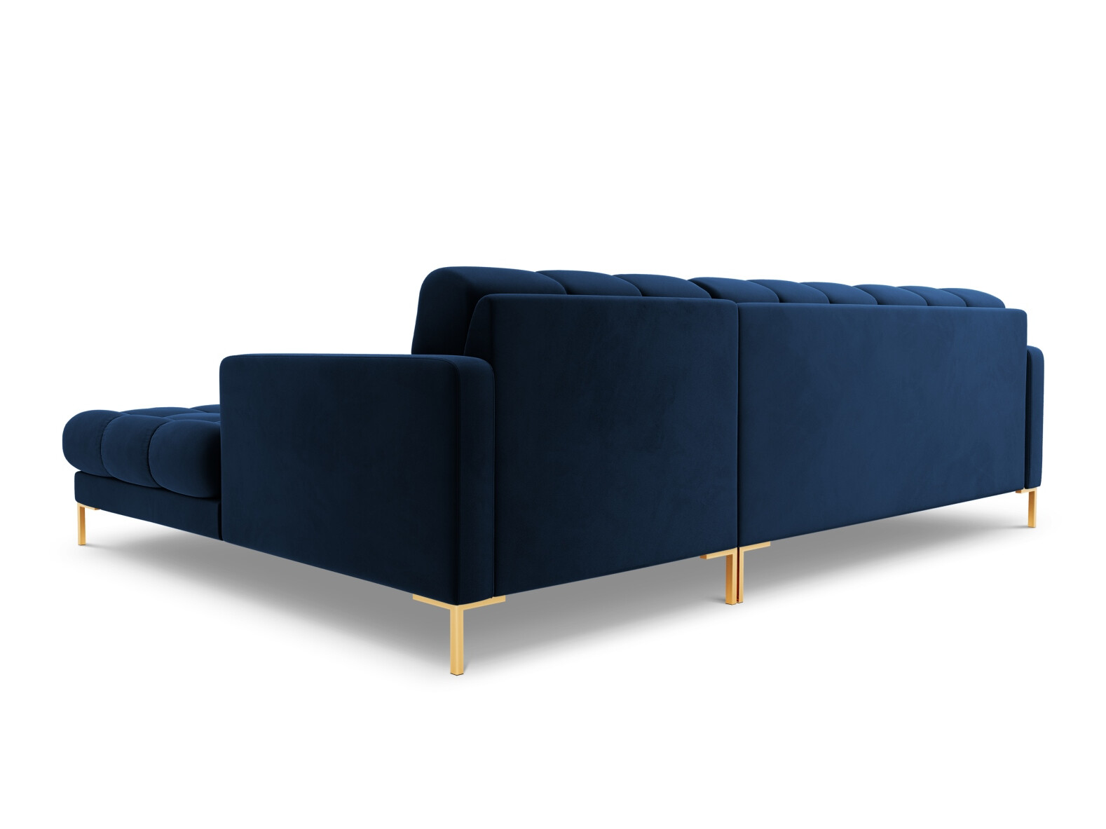 Ecksofa Calelbe 115 (Bluvel 86)